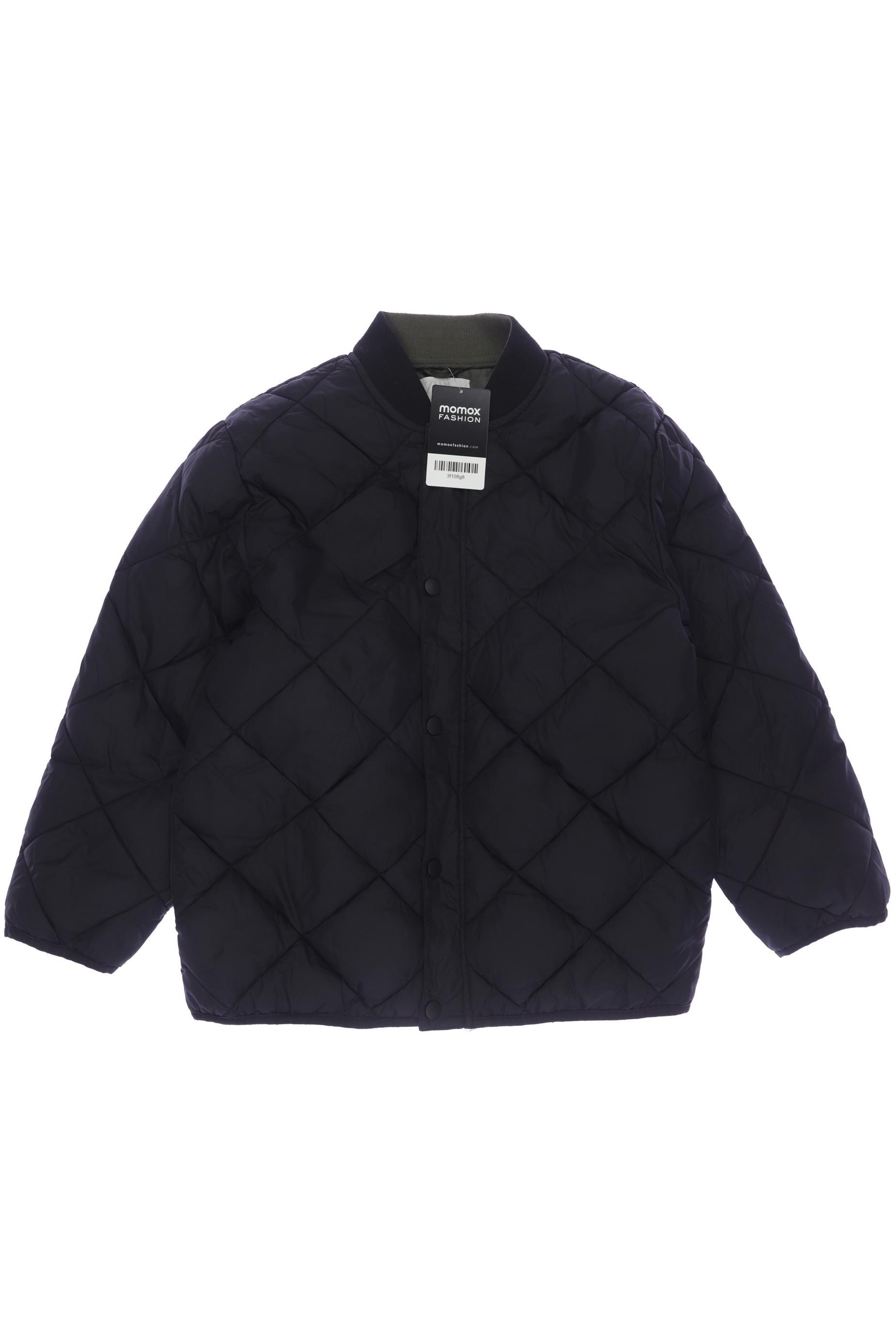 

Zara Herren Jacke, schwarz, Gr. 140