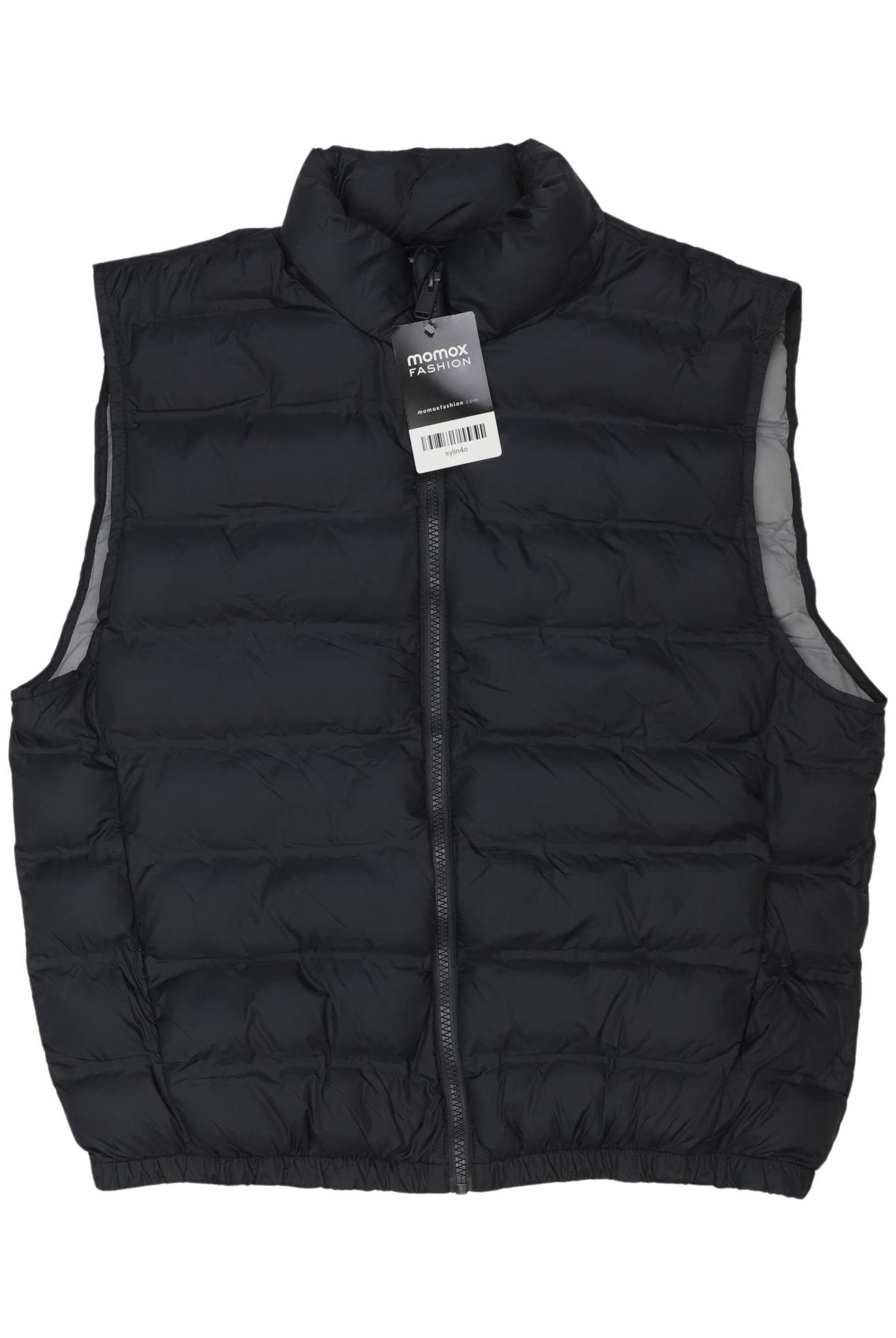 

Zara Jungen Jacke, schwarz, Gr. 164