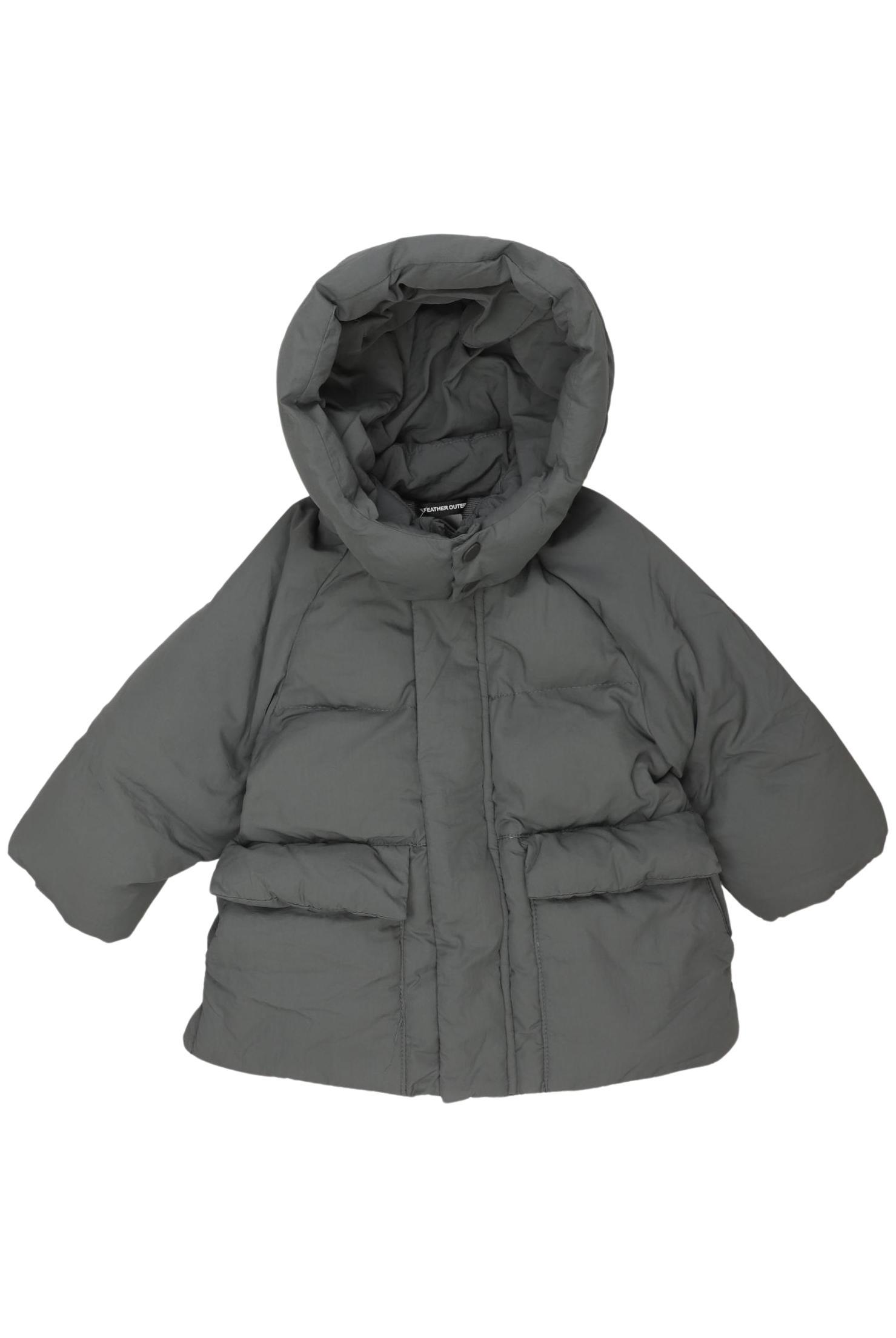 

Zara Jungen Jacke, grau, Gr. 86