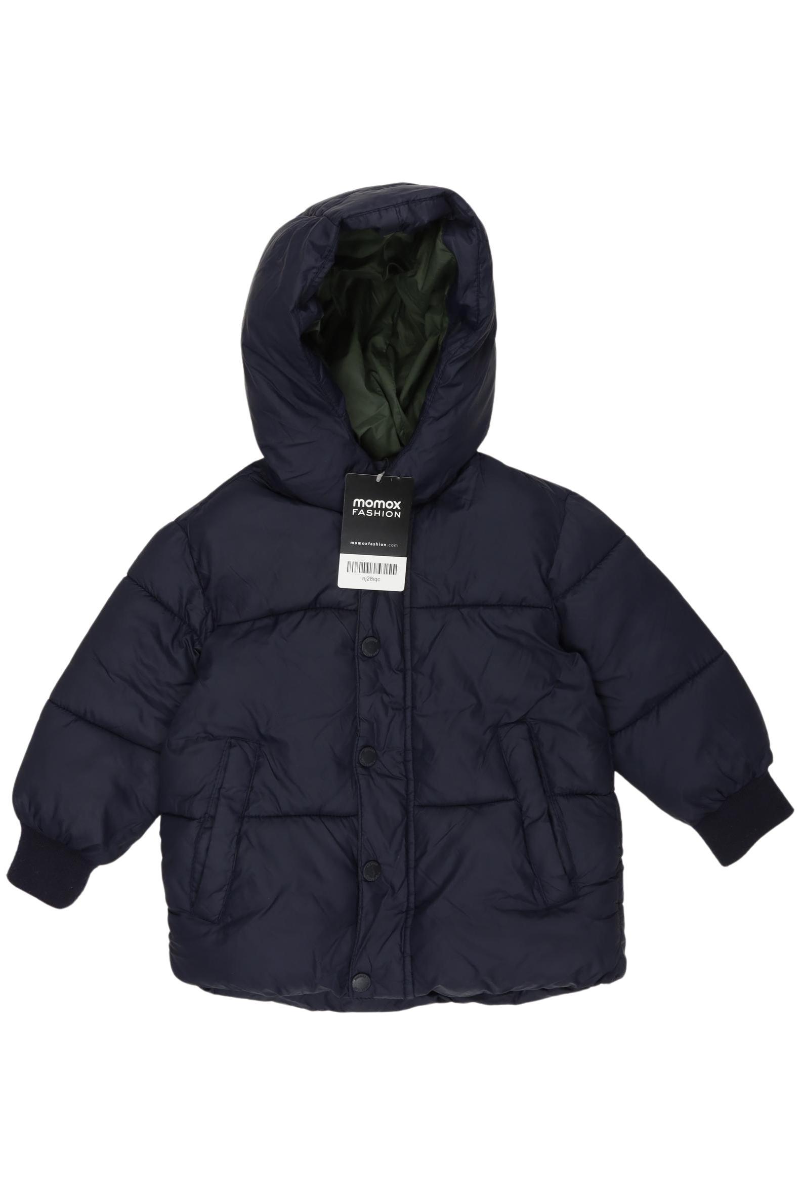 

Zara Jungen Jacke, marineblau, Gr. 92