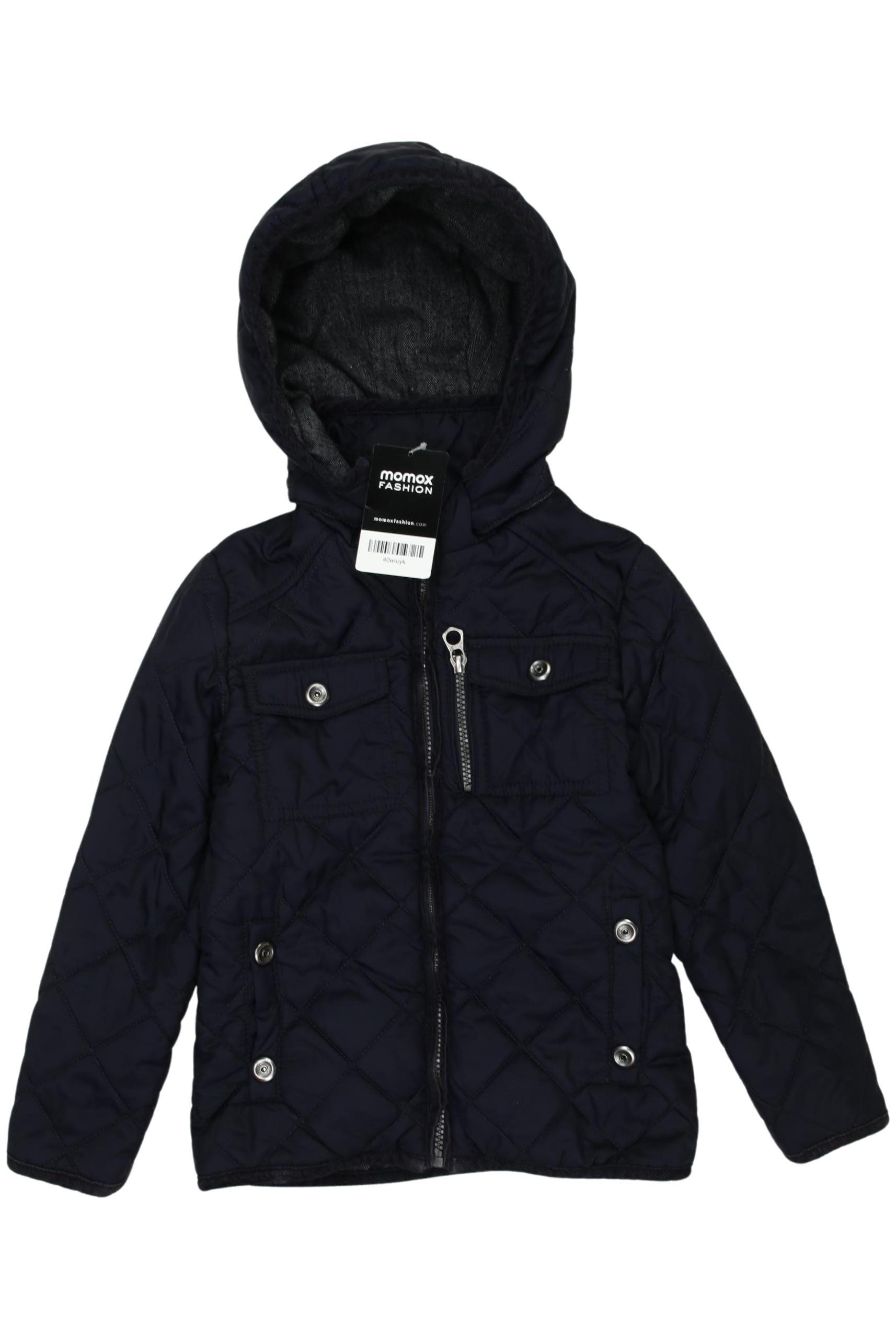 

Zara Herren Jacke, marineblau, Gr. 116