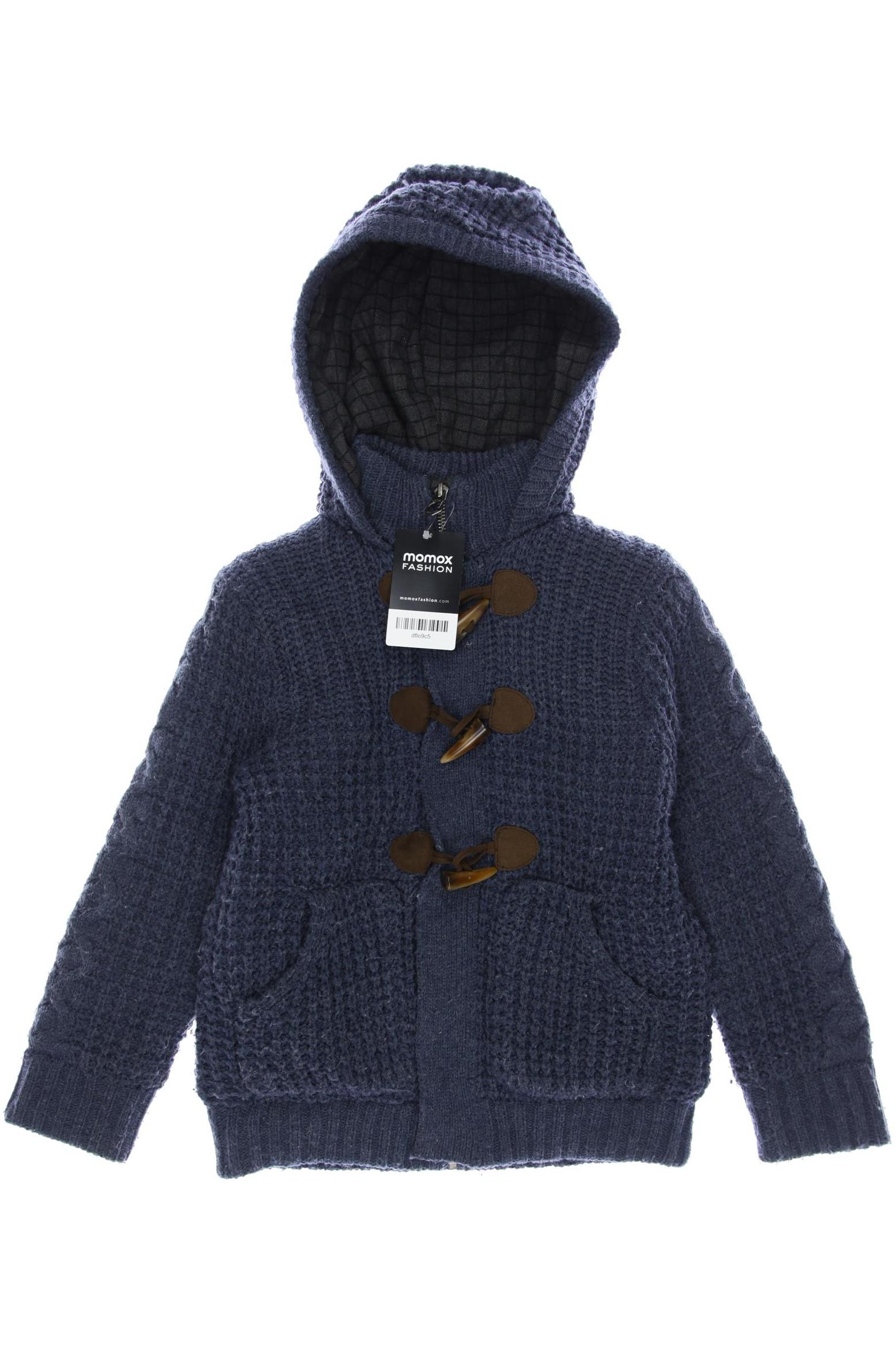 

Zara Herren Jacke, blau, Gr. 128