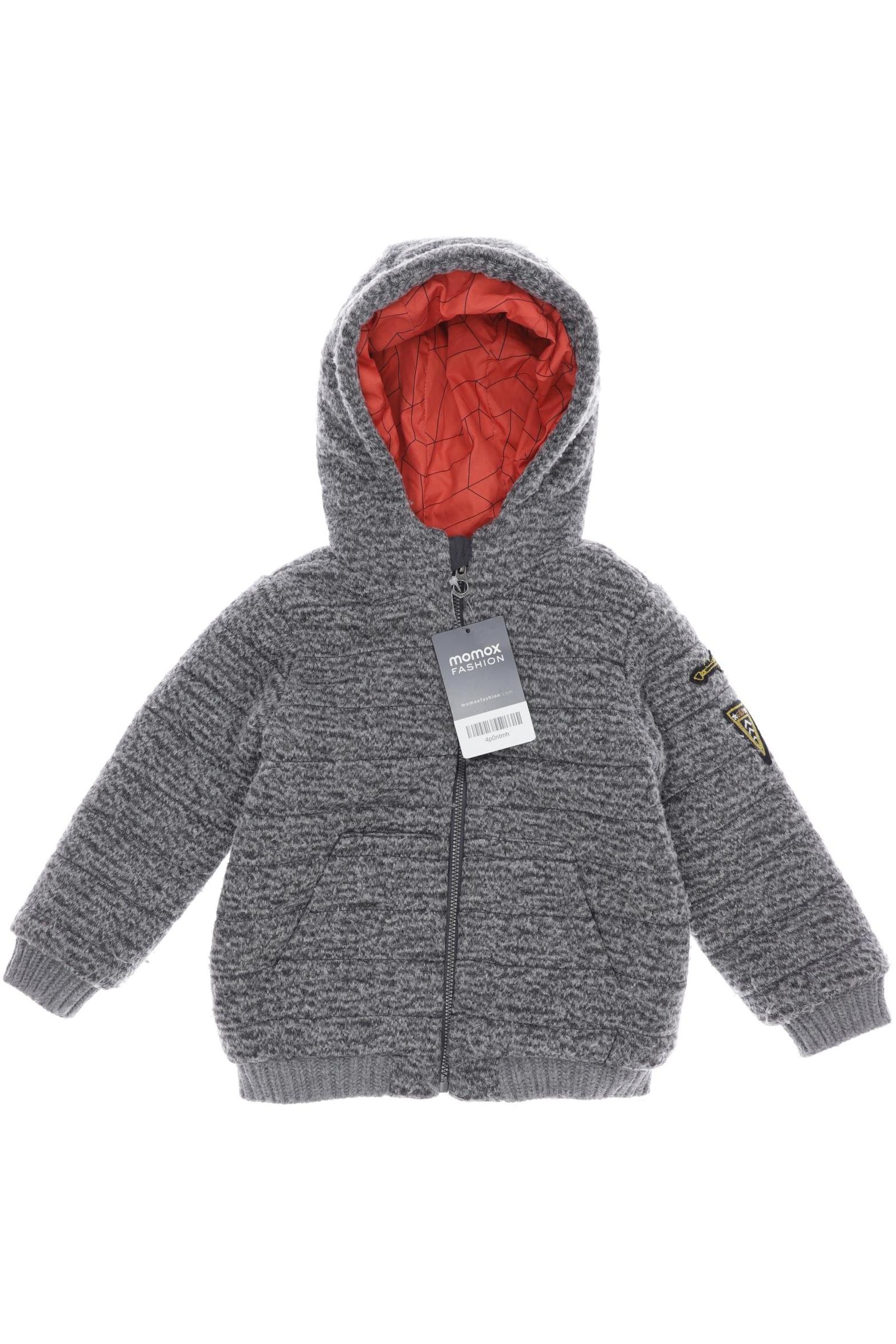 

Zara Herren Jacke, grau, Gr. 98