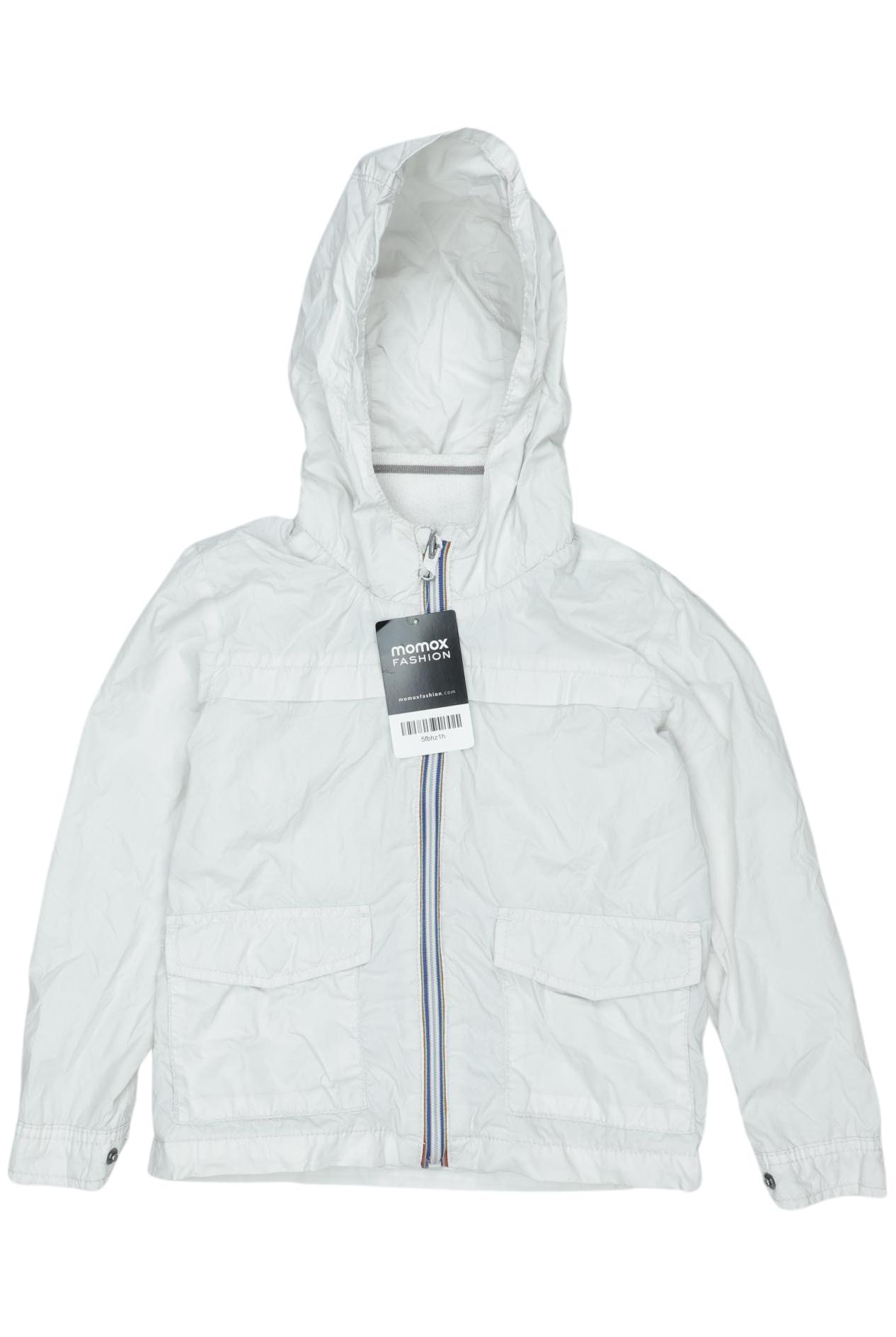 

Zara Herren Jacke, weiß, Gr. 110