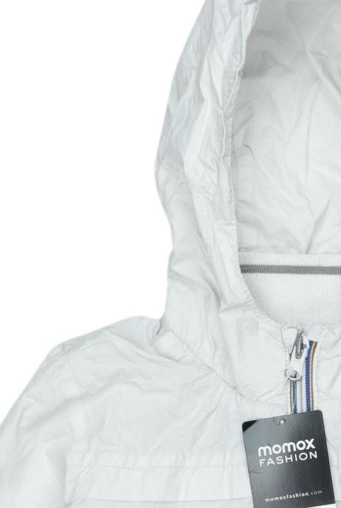 Thumbnail - Zara Jungen Jacke, weiß, Gr. 110
