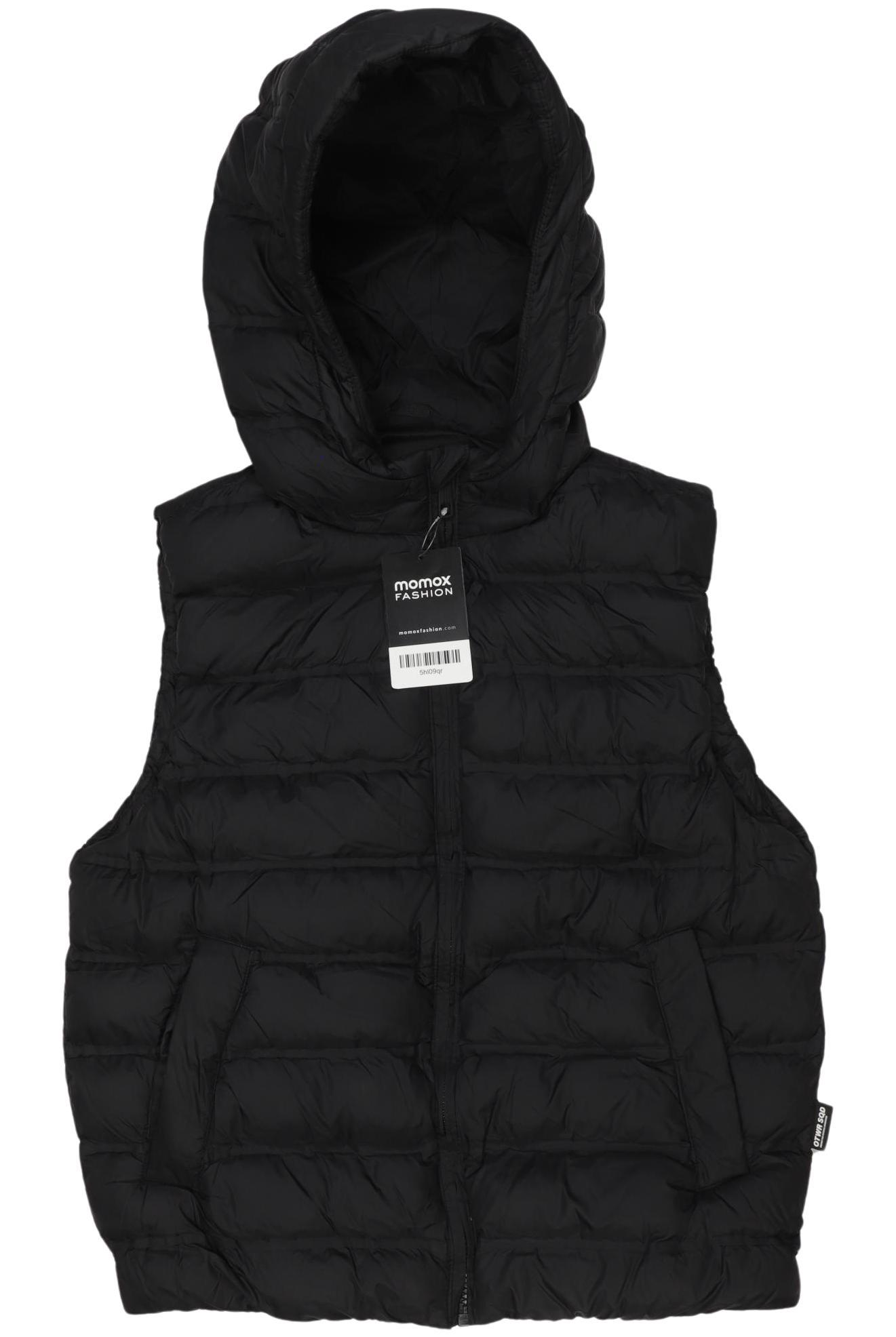 

Zara Jungen Jacke, schwarz, Gr. 140