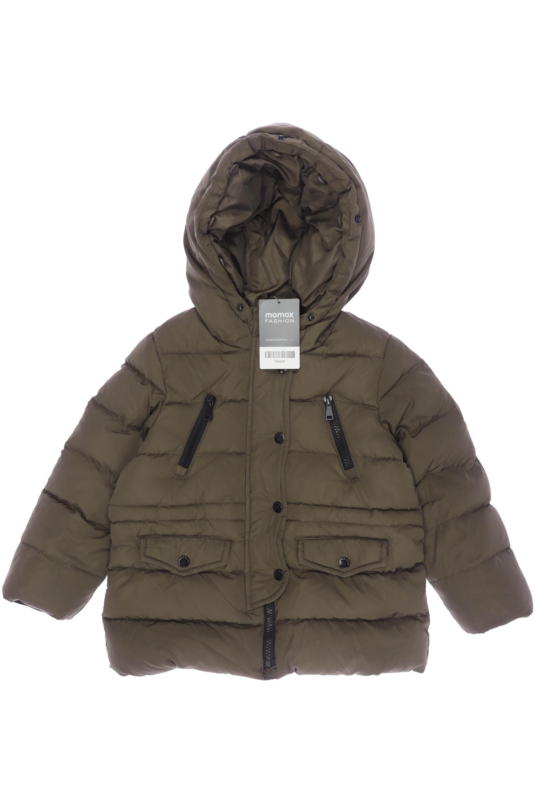 

Zara Herren Jacke, braun, Gr. 116