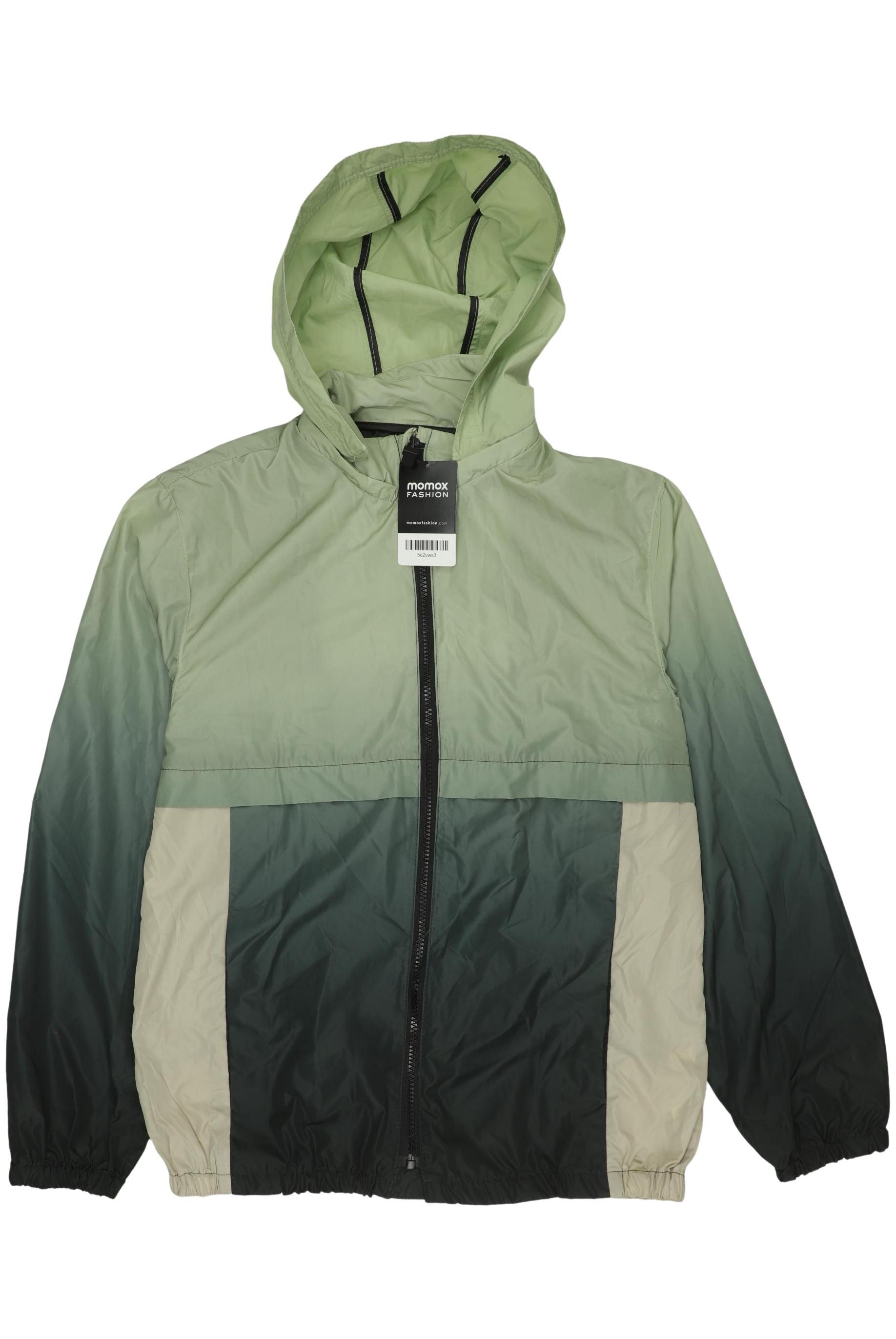 

Zara Jungen Jacke, grün, Gr. 164