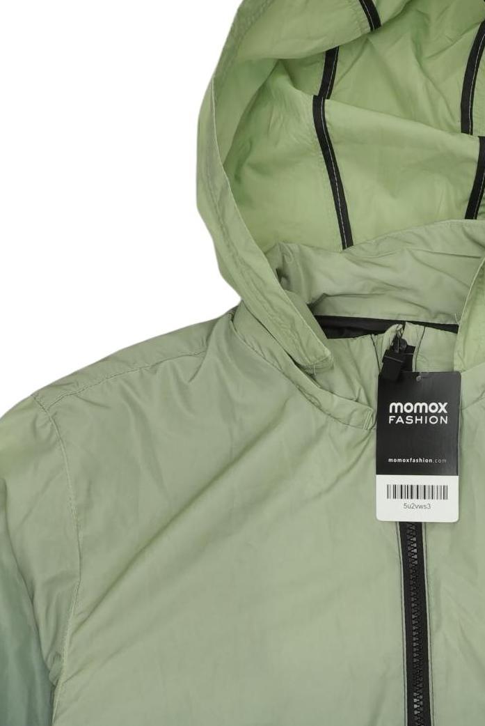 Thumbnail - Zara Jungen Jacke, grün, Gr. 164