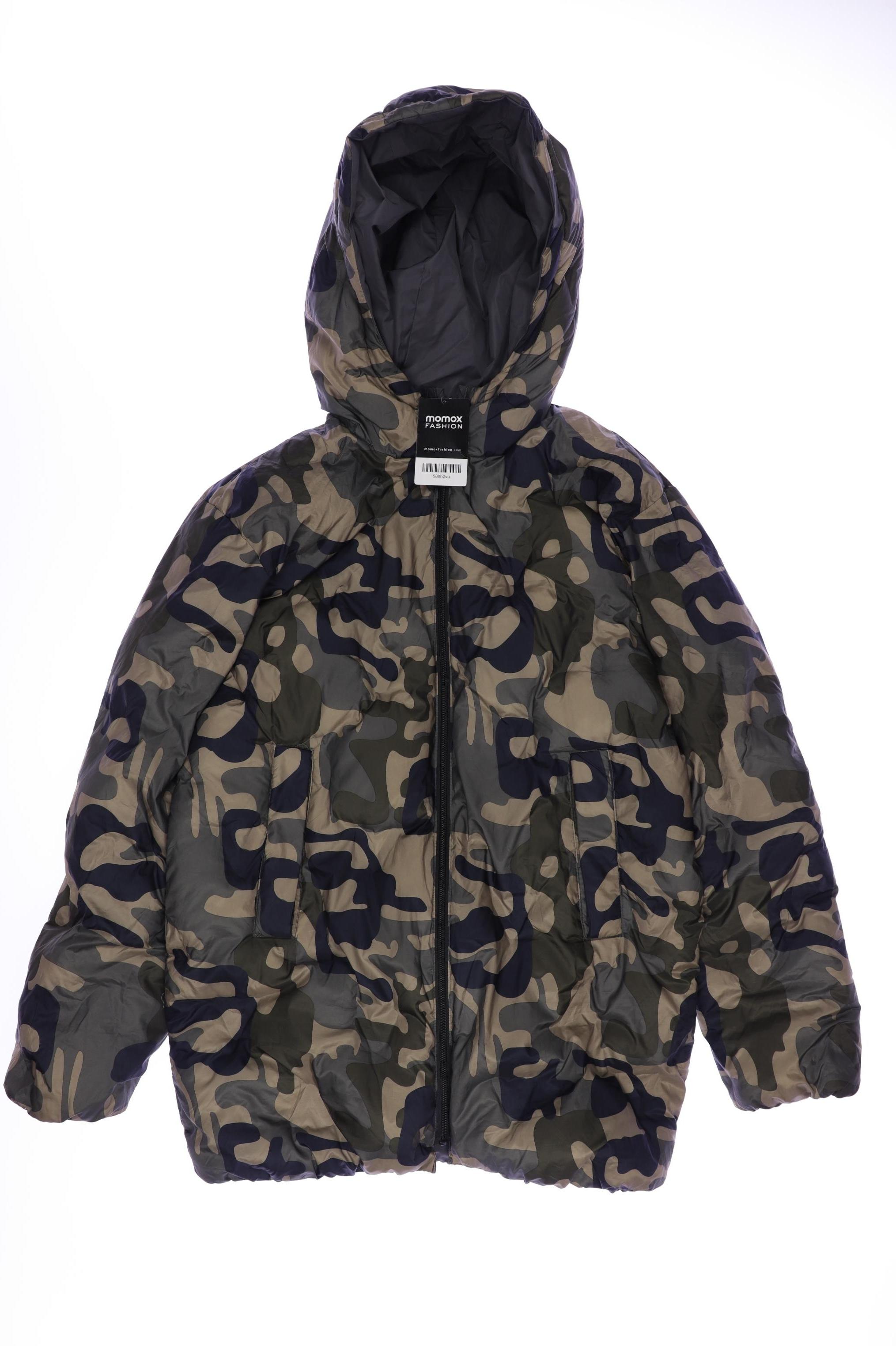 

Zara Jungen Jacke, grün, Gr. 164