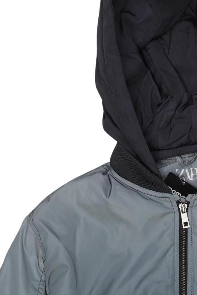 Thumbnail - Zara Jungen Jacke, grau, Gr. 152