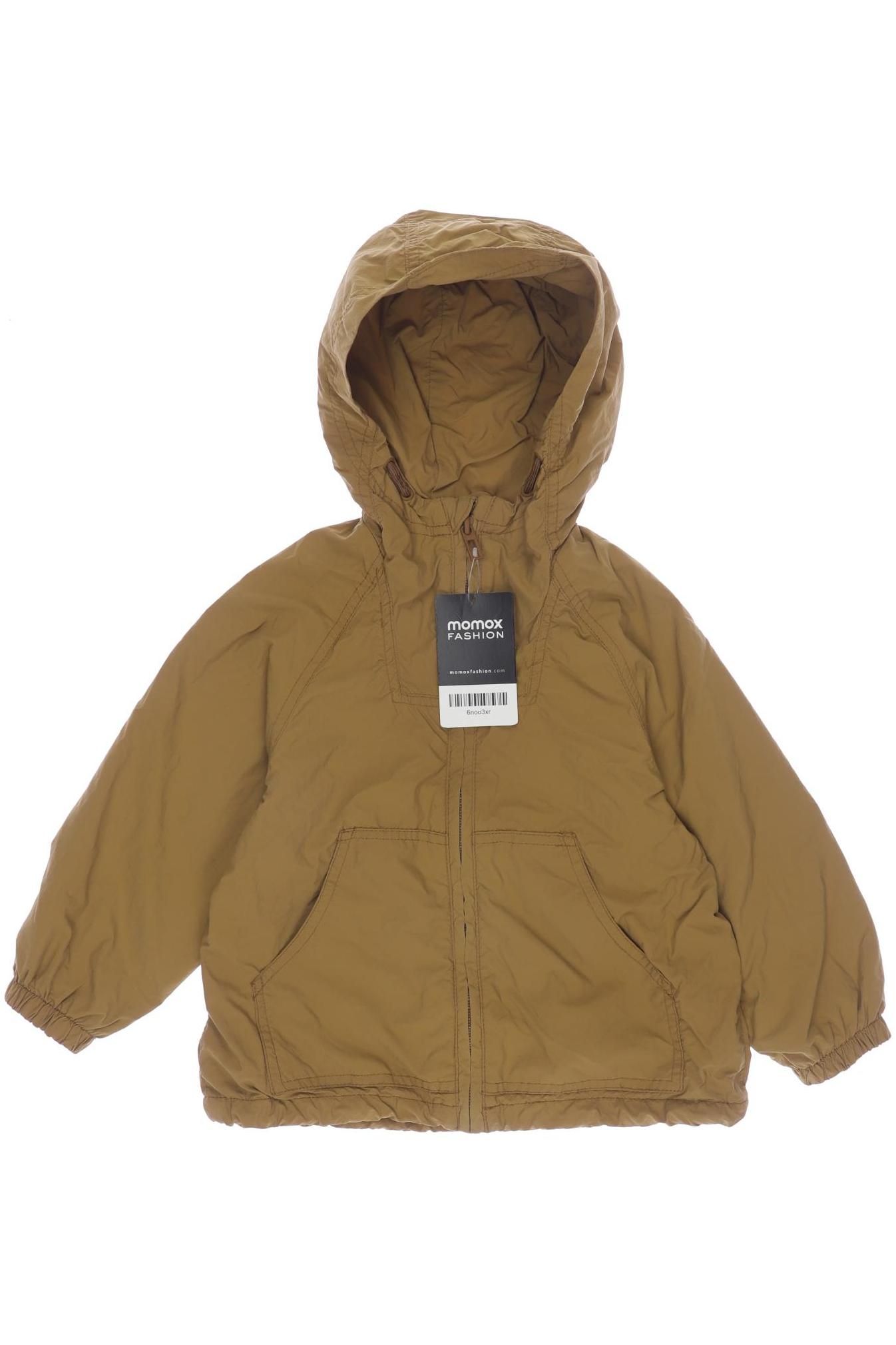 

ZARA Jungen Jacke, braun