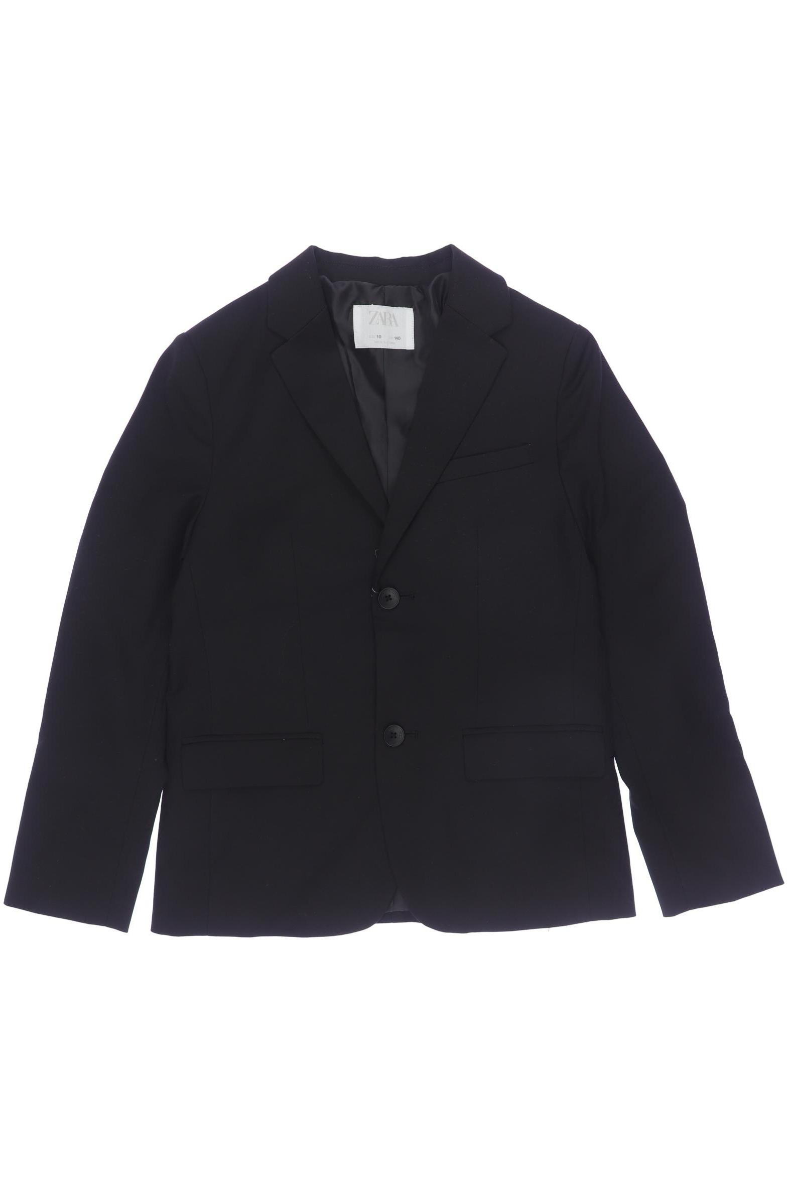

Zara Herren Jacke, schwarz, Gr. 10