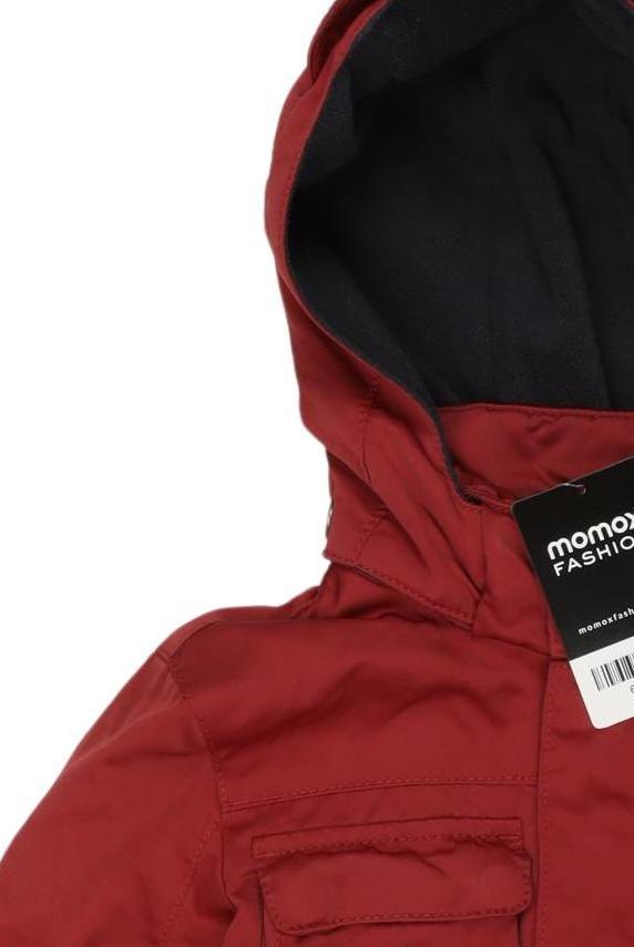 Thumbnail - Zara Jungen Jacke, rot, Gr. 116