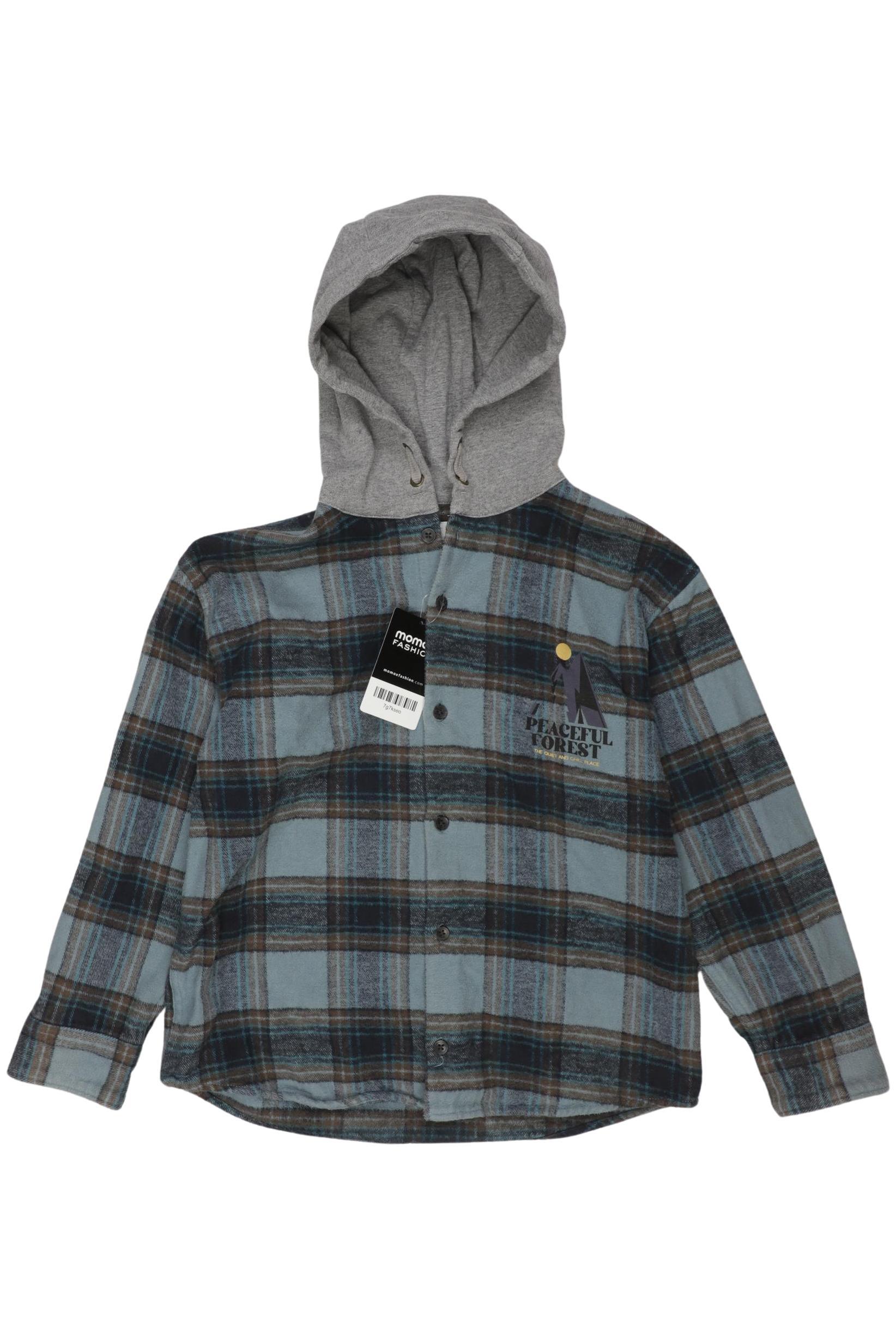 

Zara Jungen Jacke, mehrfarbig, Gr. 134