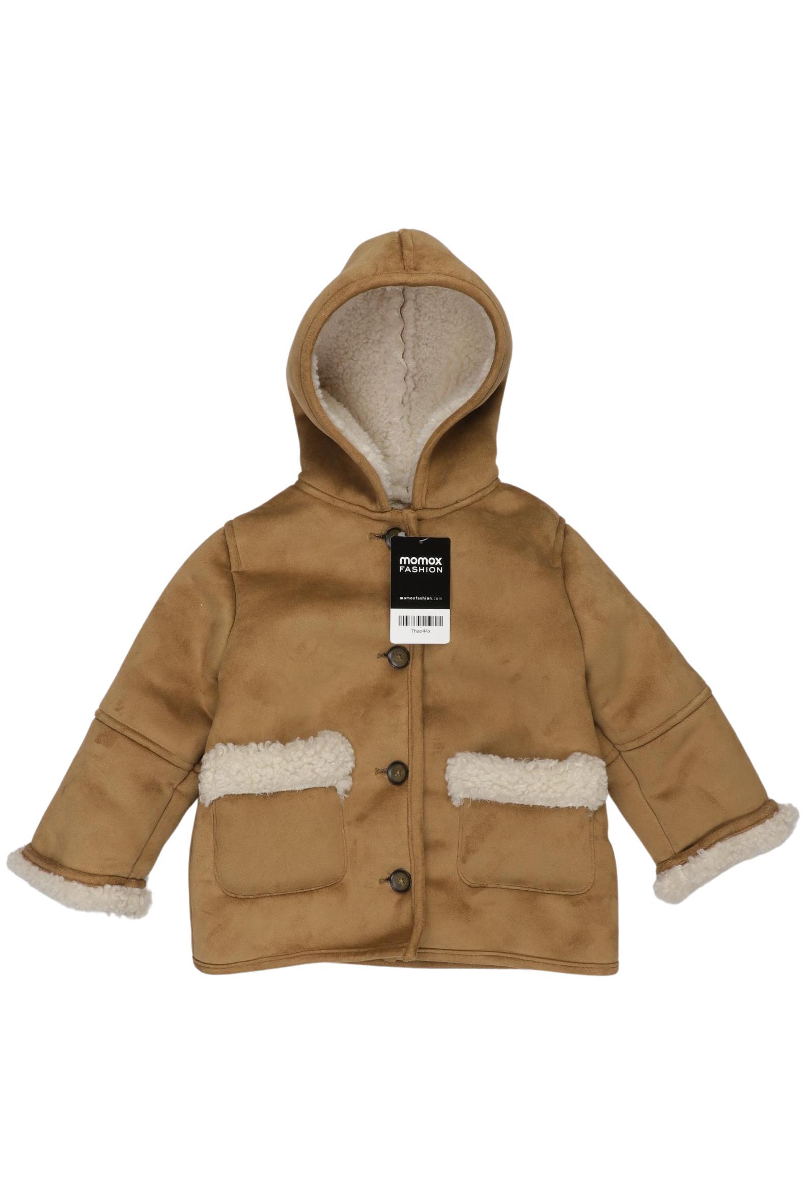 

Zara Herren Jacke, beige, Gr. 98