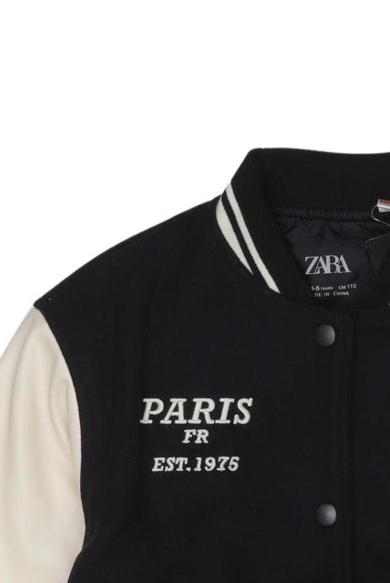 Thumbnail - Zara Jungen Jacke, mehrfarbig, Gr. 110