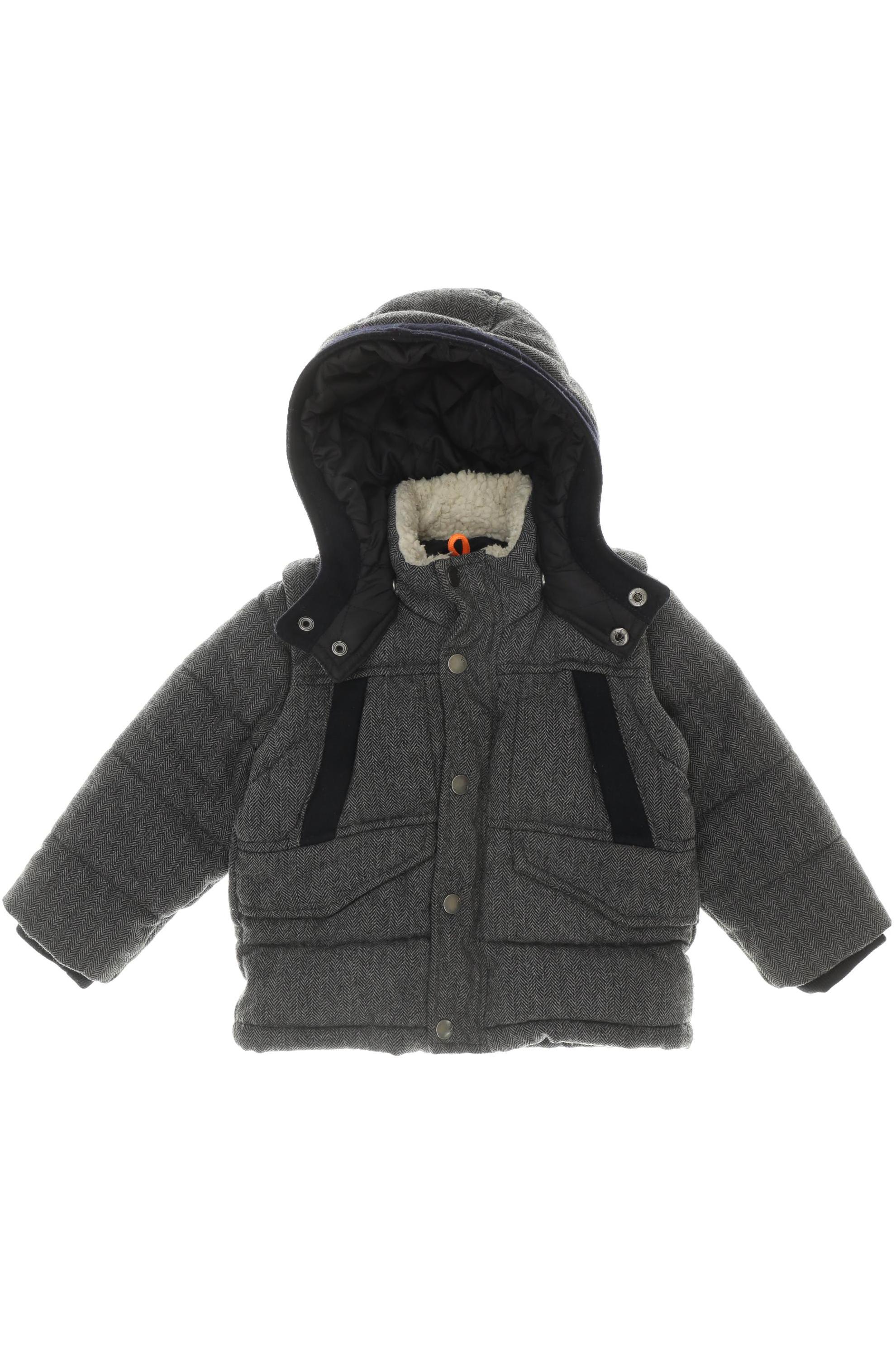 

Zara Jungen Jacke, grau, Gr. 98
