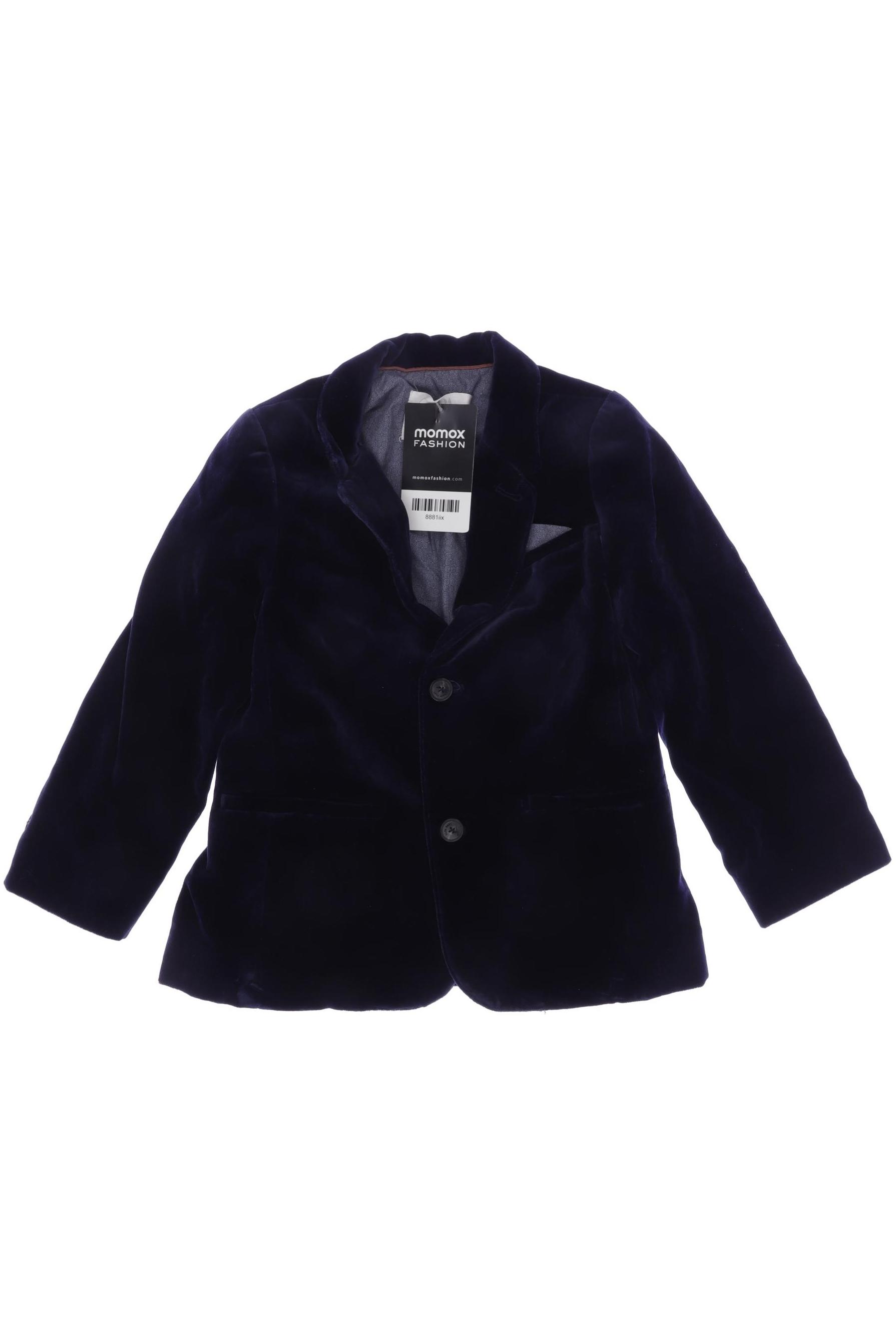 

Zara Herren Jacke, marineblau, Gr. 110