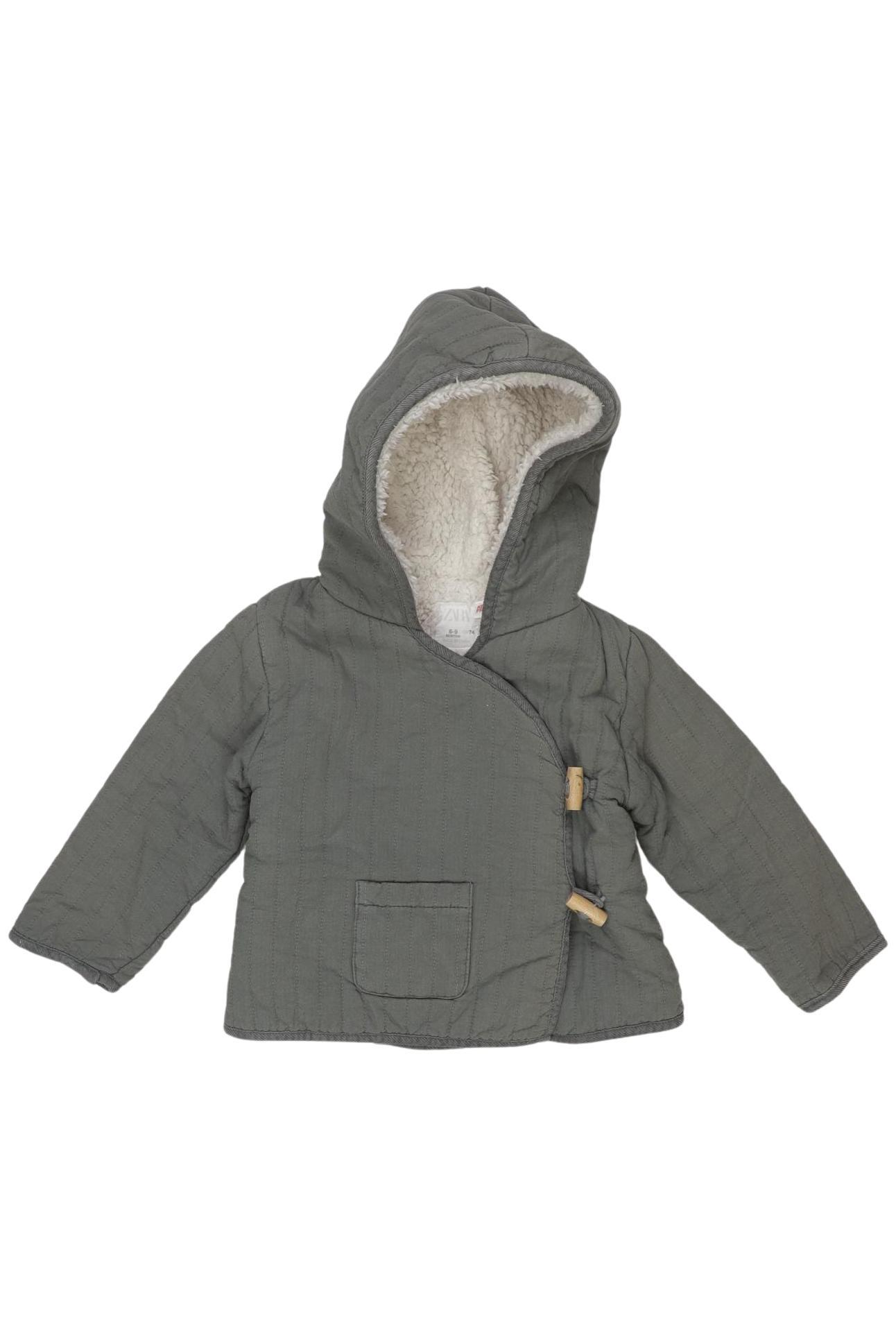 

Zara Jungen Jacke, grün, Gr. 74