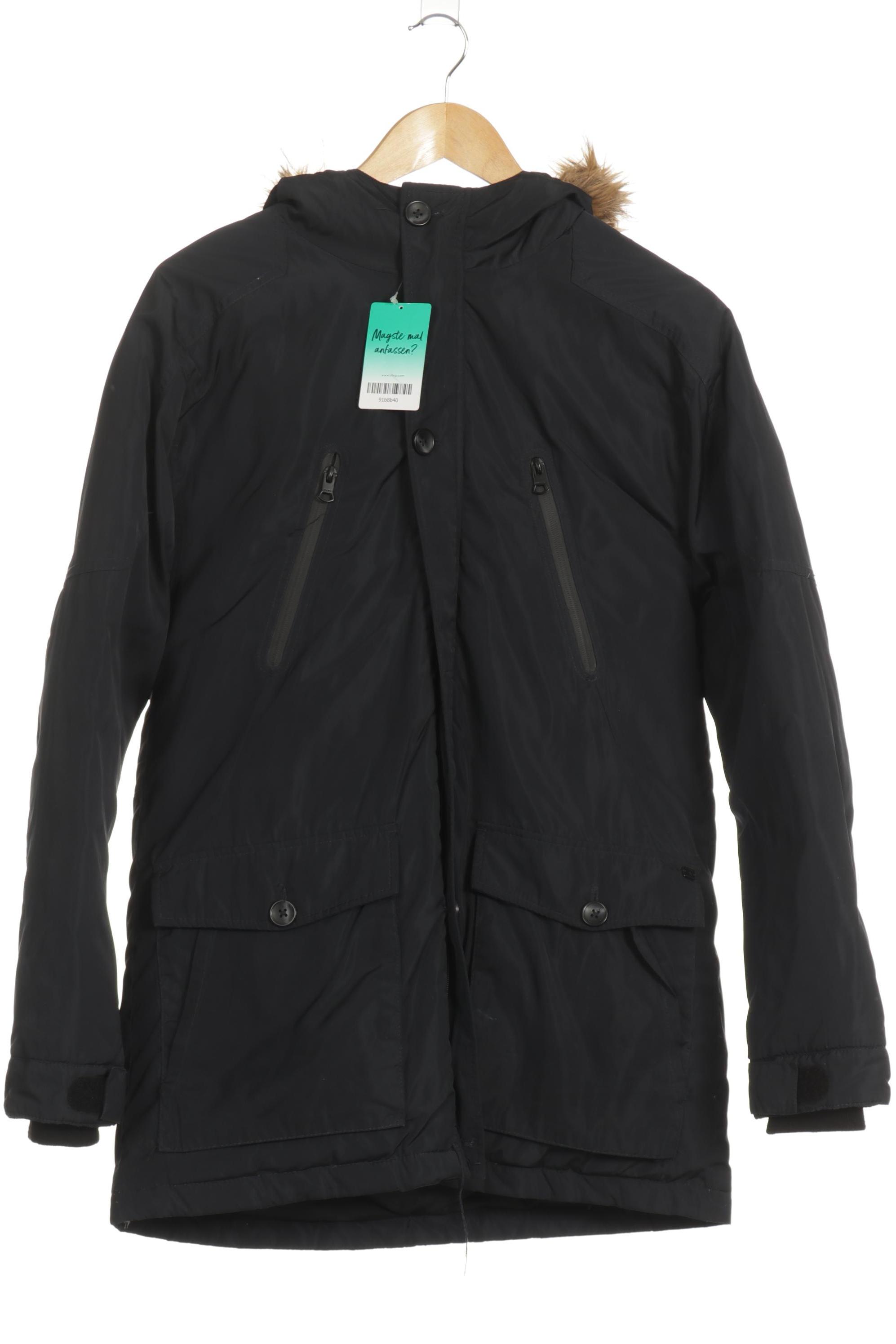 

Zara Herren Jacke, marineblau, Gr. 14