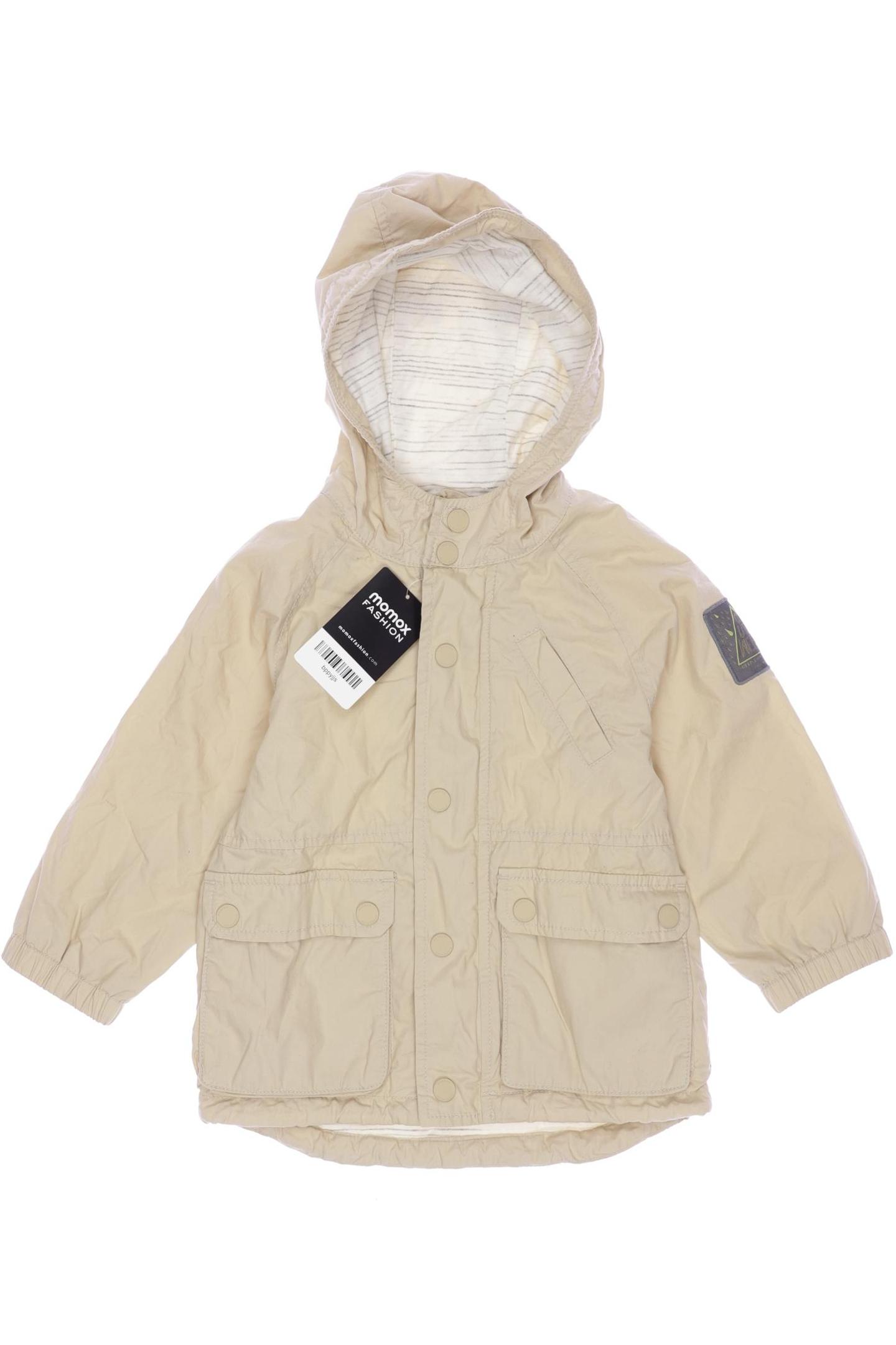 

Zara Herren Jacke, beige, Gr. 92