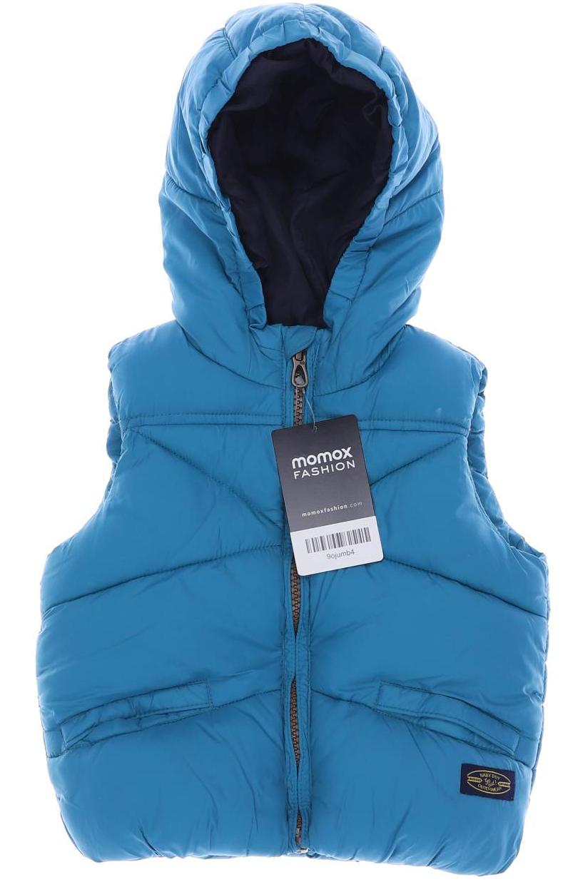 

ZARA Jungen Jacke, blau