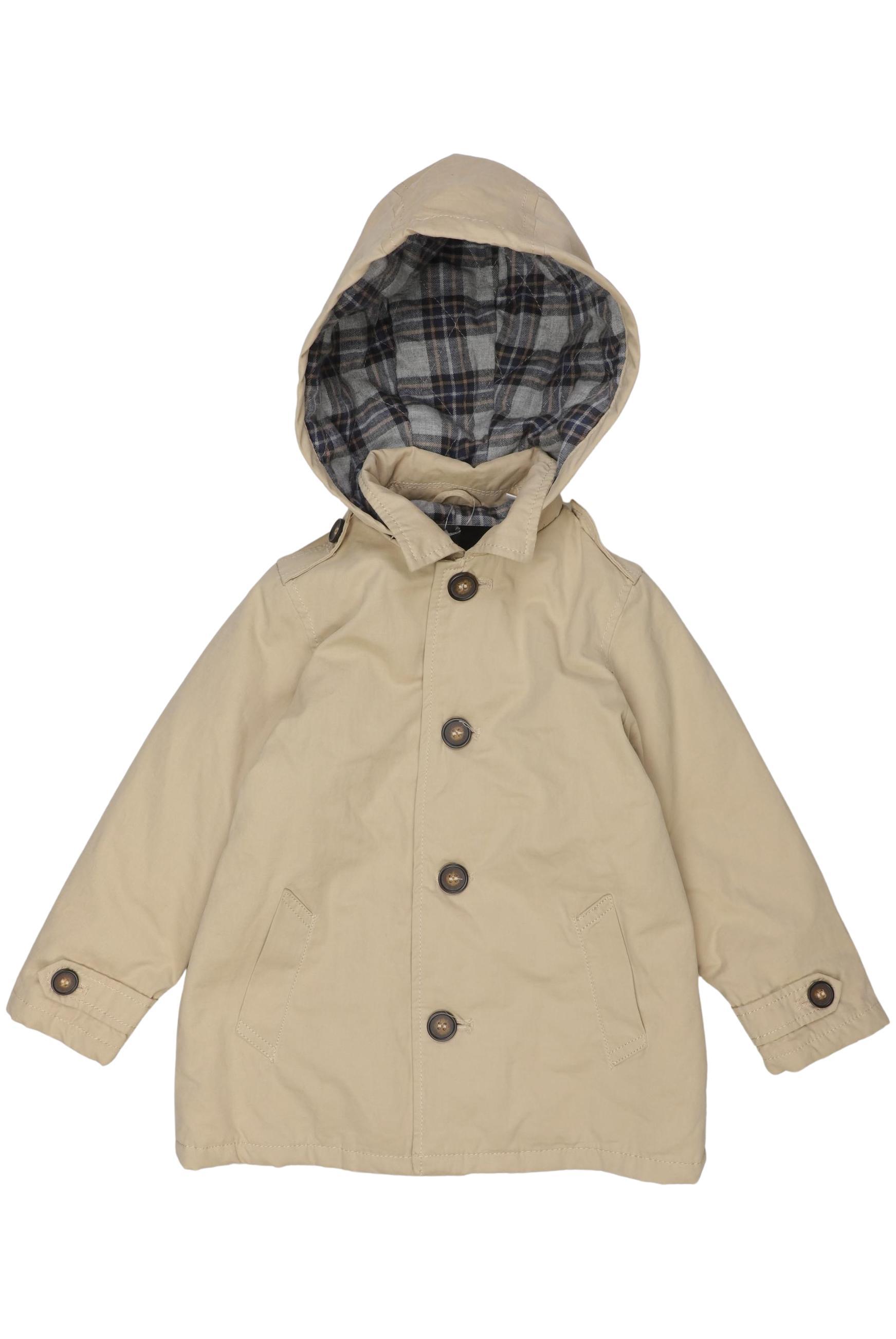 

Zara Jungen Jacke, beige, Gr. 104