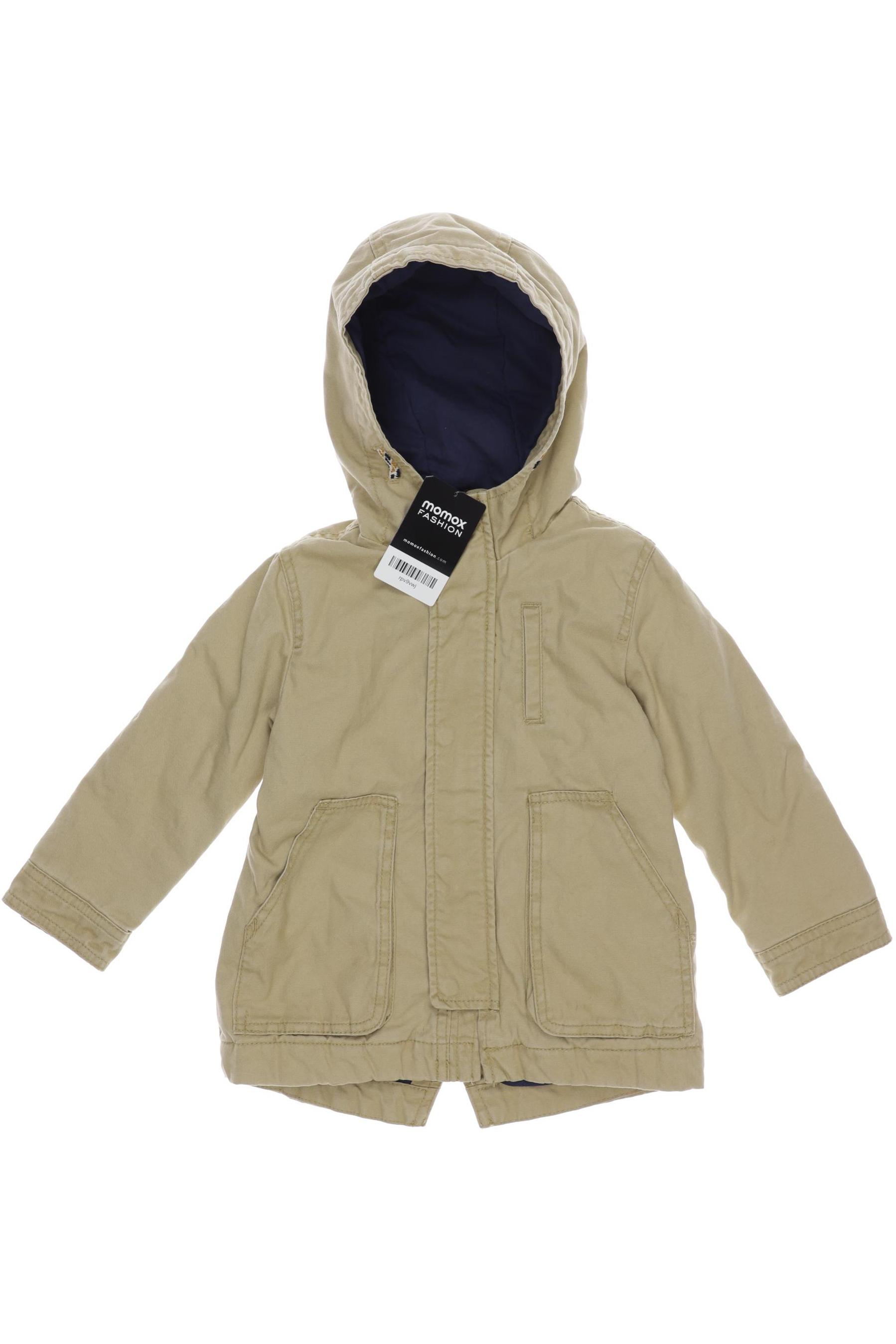 

Zara Herren Jacke, beige, Gr. 98