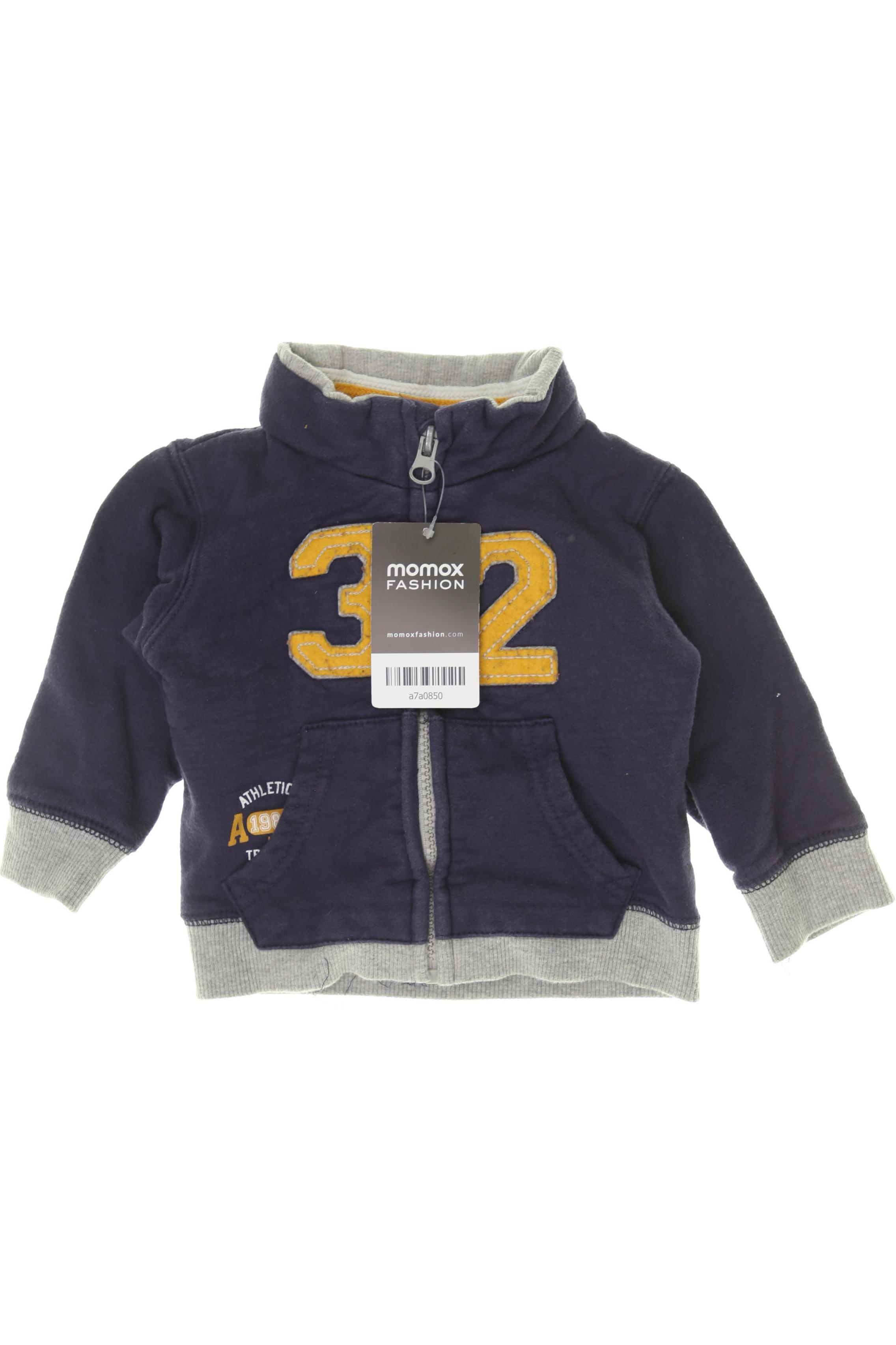 

ZARA Jungen Jacke, blau