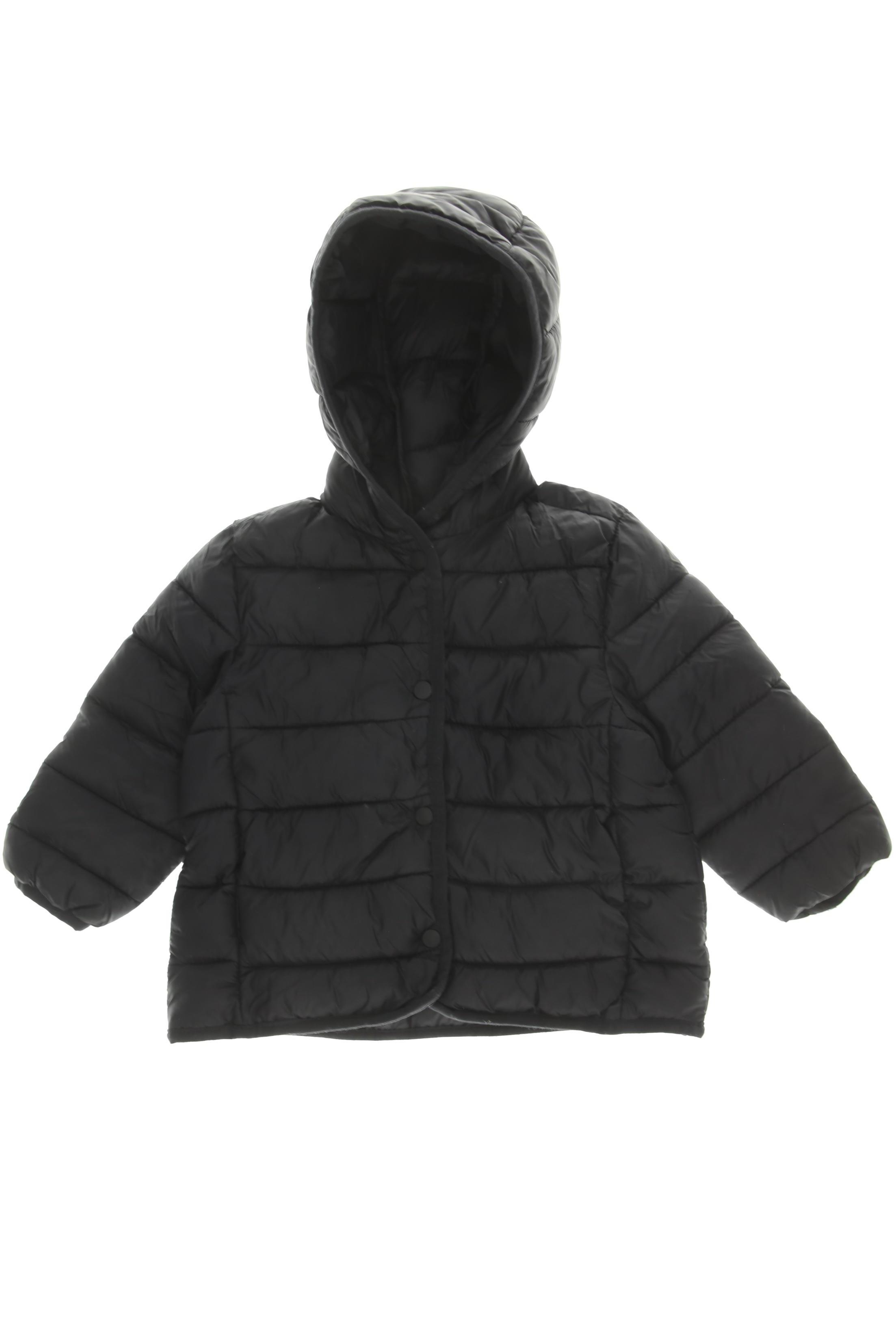 

Zara Jungen Jacke, schwarz, Gr. 86
