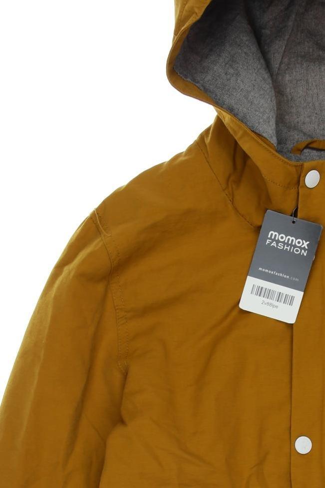 Thumbnail - Zara Jungen Jacke, orange, Gr. 164