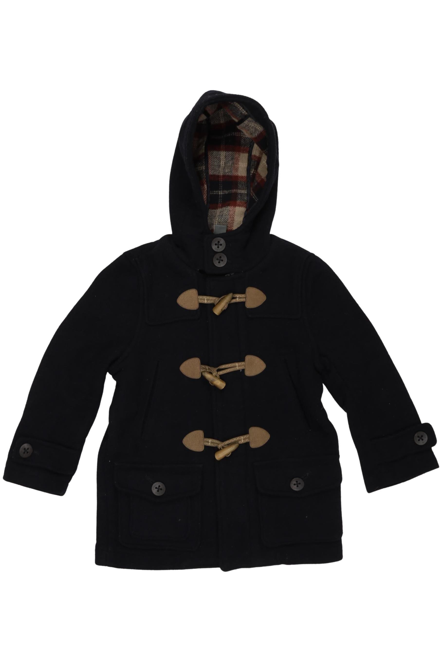 

Zara Jungen Jacke, marineblau, Gr. 110