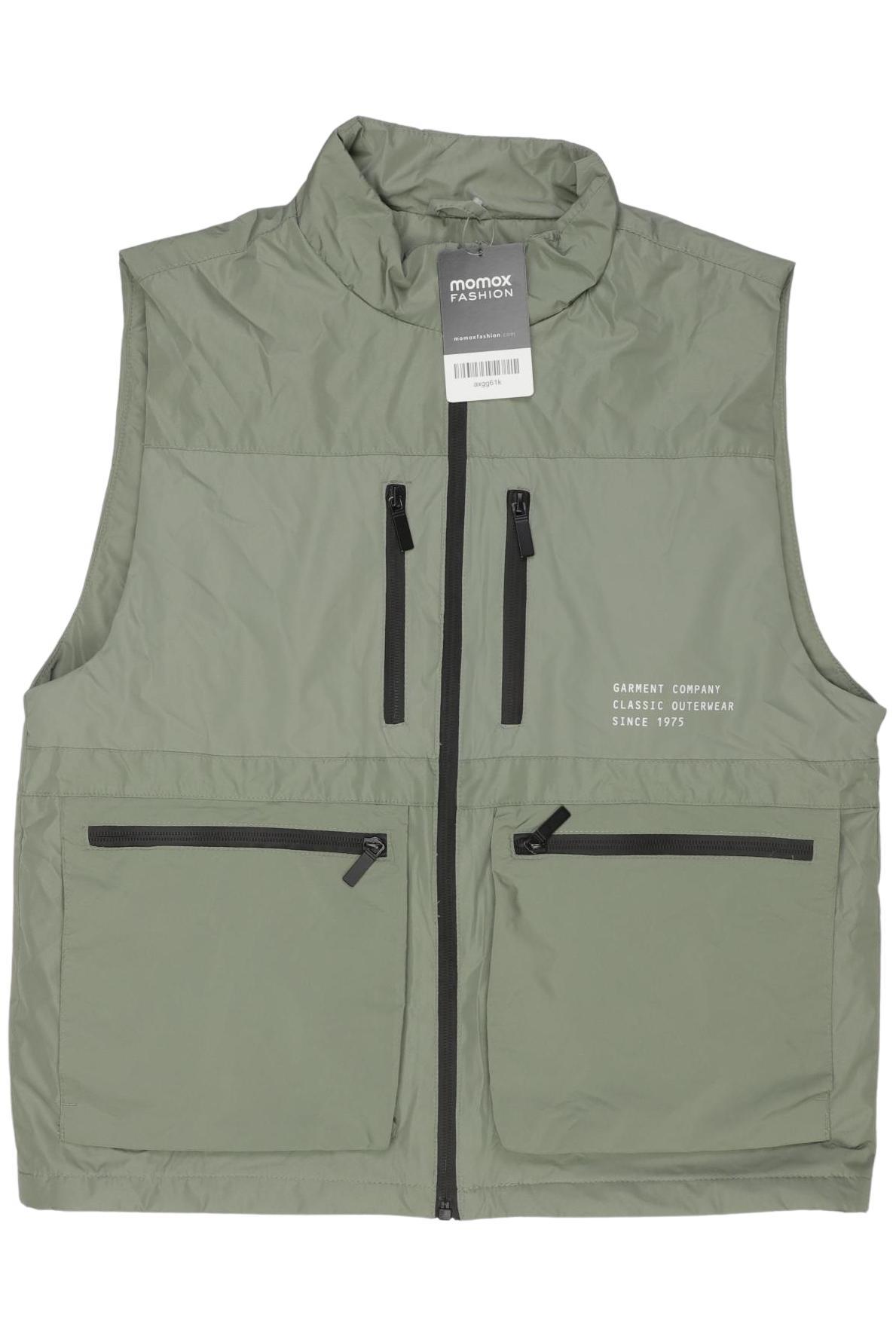 

Zara Jungen Jacke, grün, Gr. 152