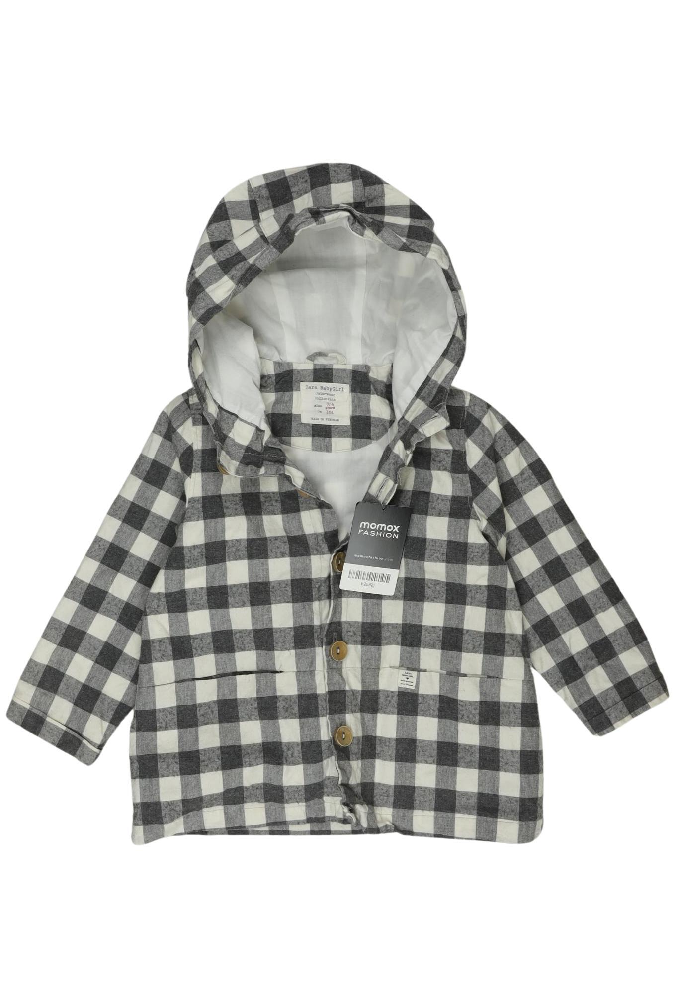 

Zara Jungen Jacke, mehrfarbig, Gr. 104