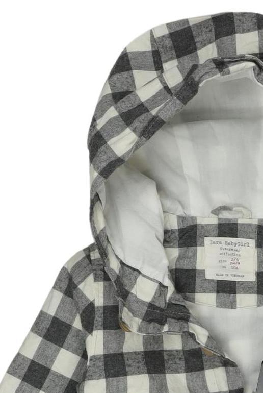 Thumbnail - Zara Jungen Jacke, mehrfarbig, Gr. 104