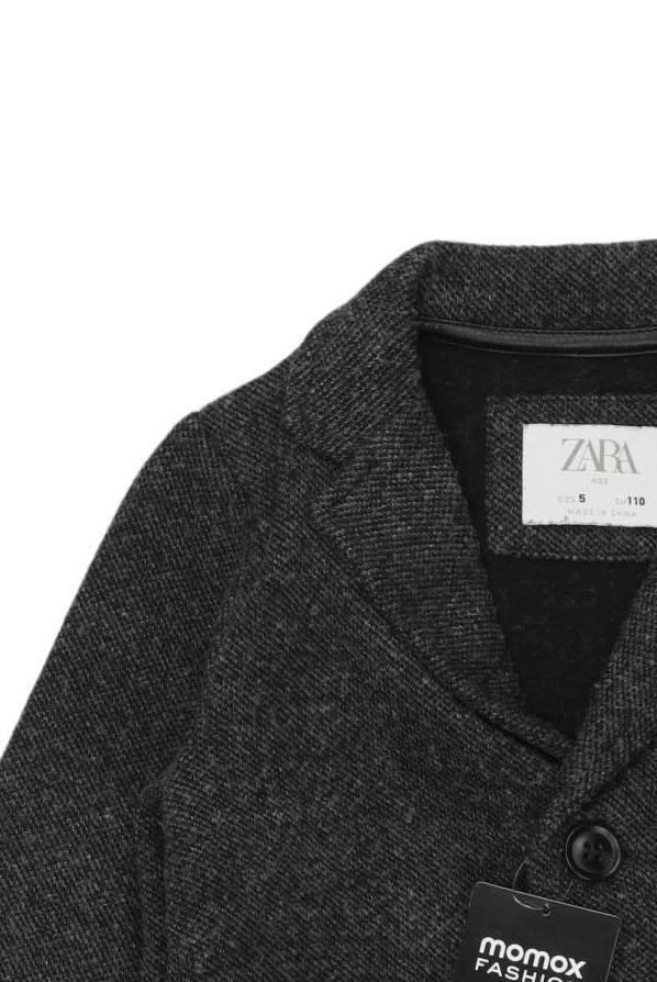 Thumbnail - Zara Jungen Jacke, grau, Gr. 110