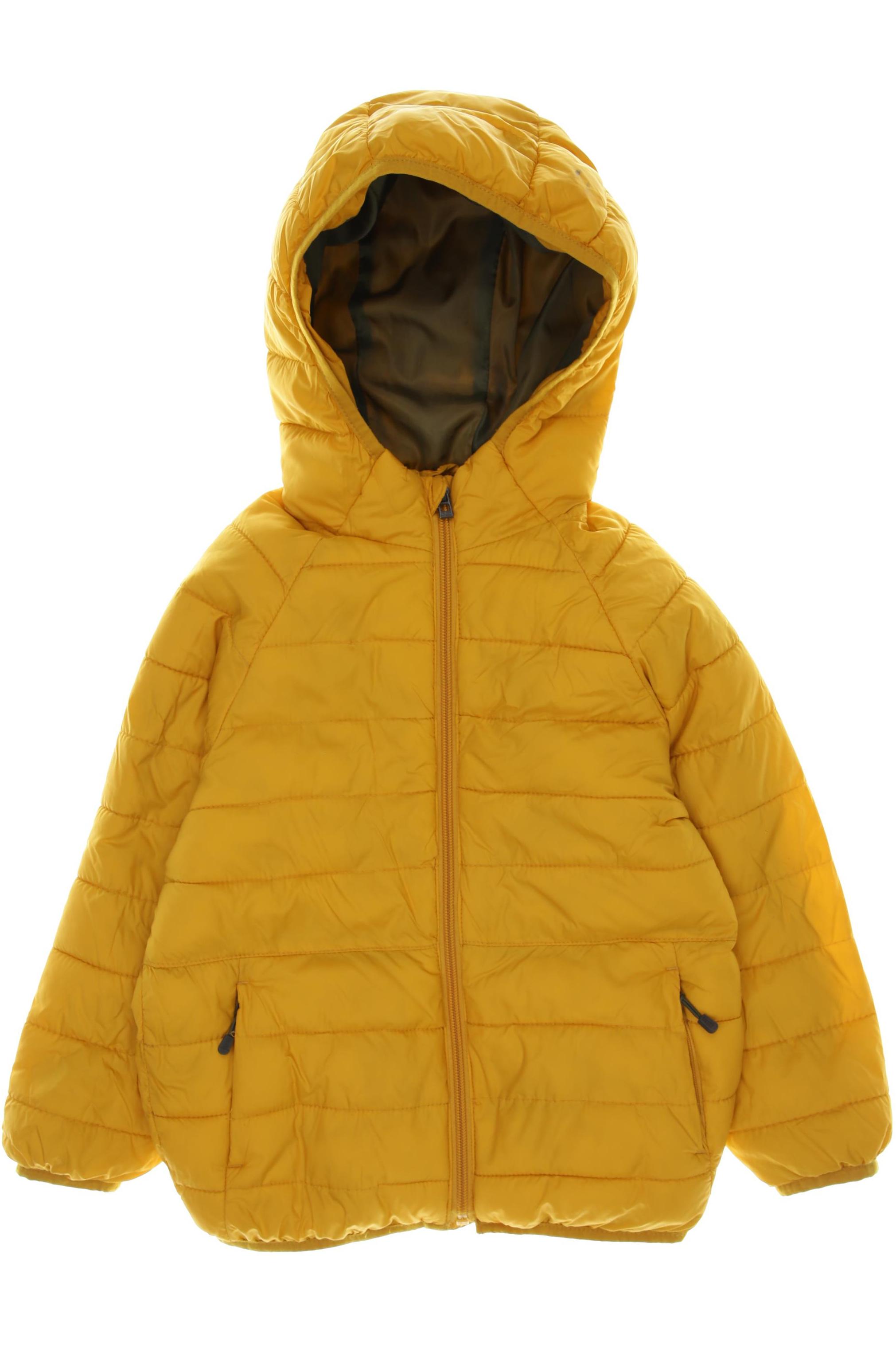 

Zara Herren Jacke, orange, Gr. 116