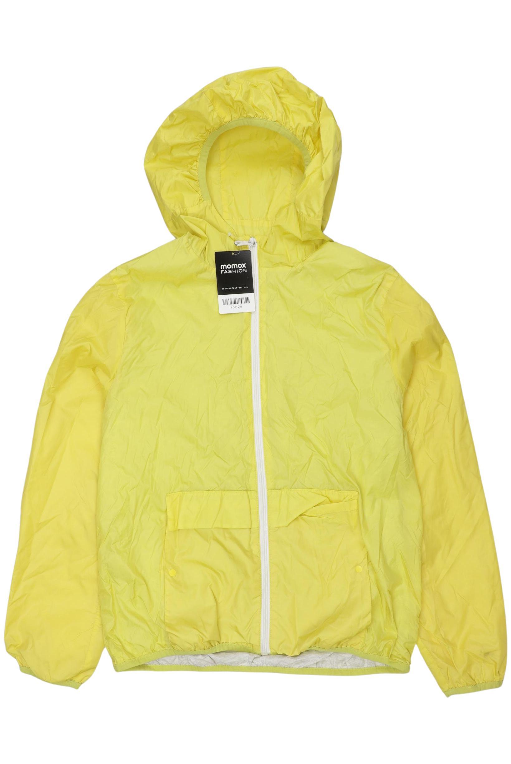 

Zara Jungen Jacke, neon, Gr. 164