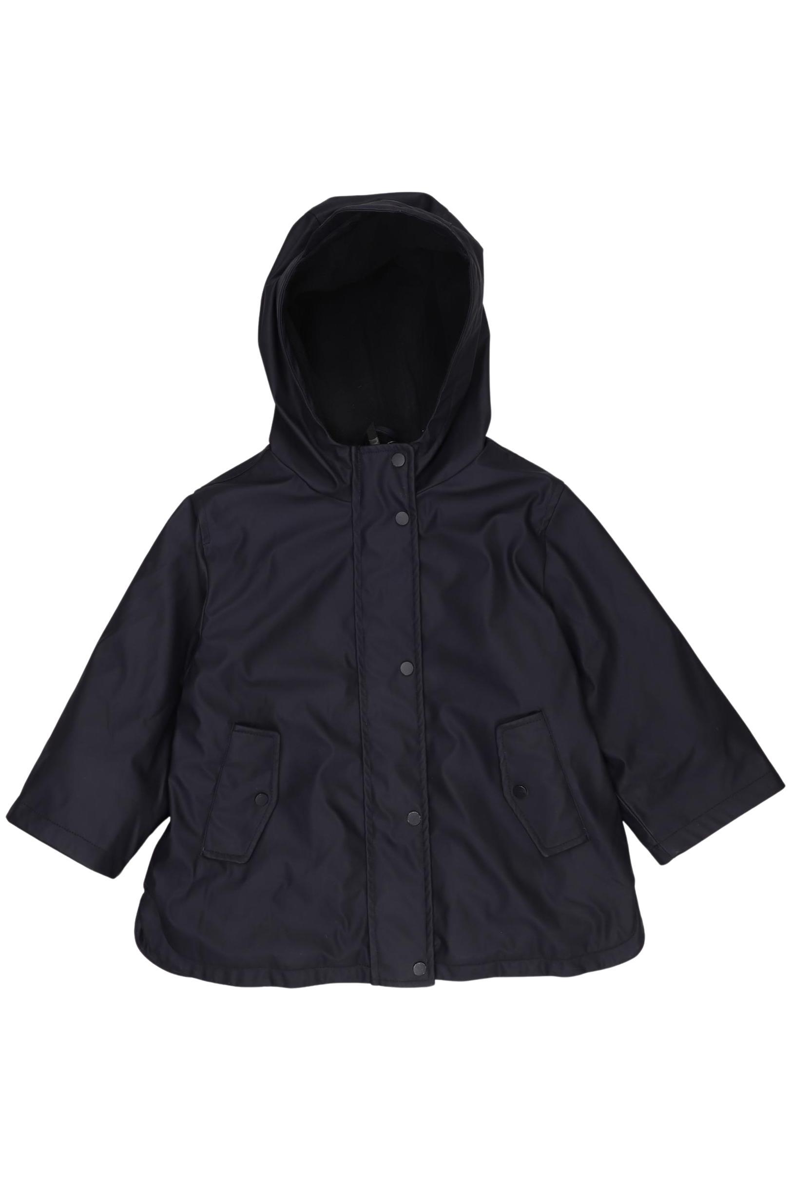 

Zara Jungen Jacke, marineblau, Gr. 110