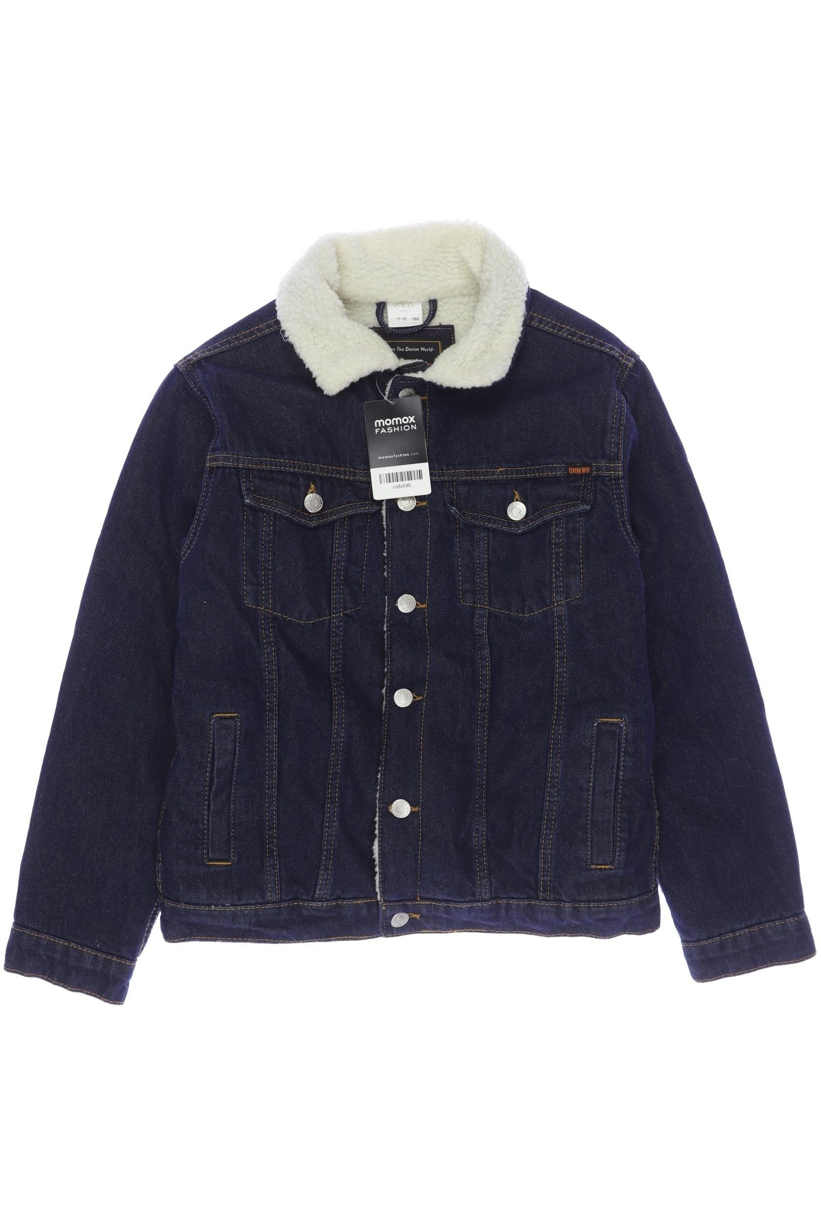 

Zara Herren Jacke, marineblau, Gr. 152