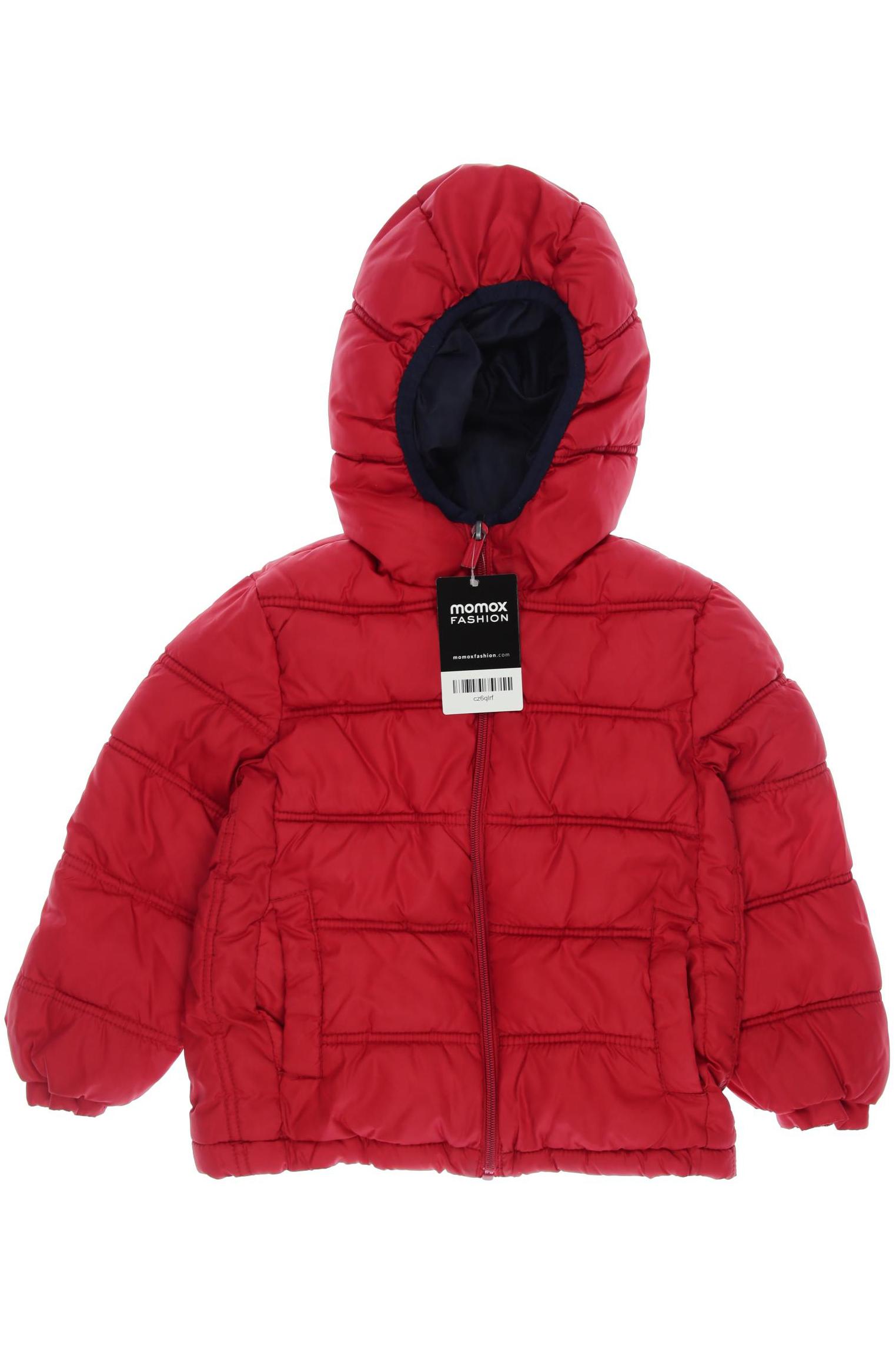 

Zara Herren Jacke, rot, Gr. 110