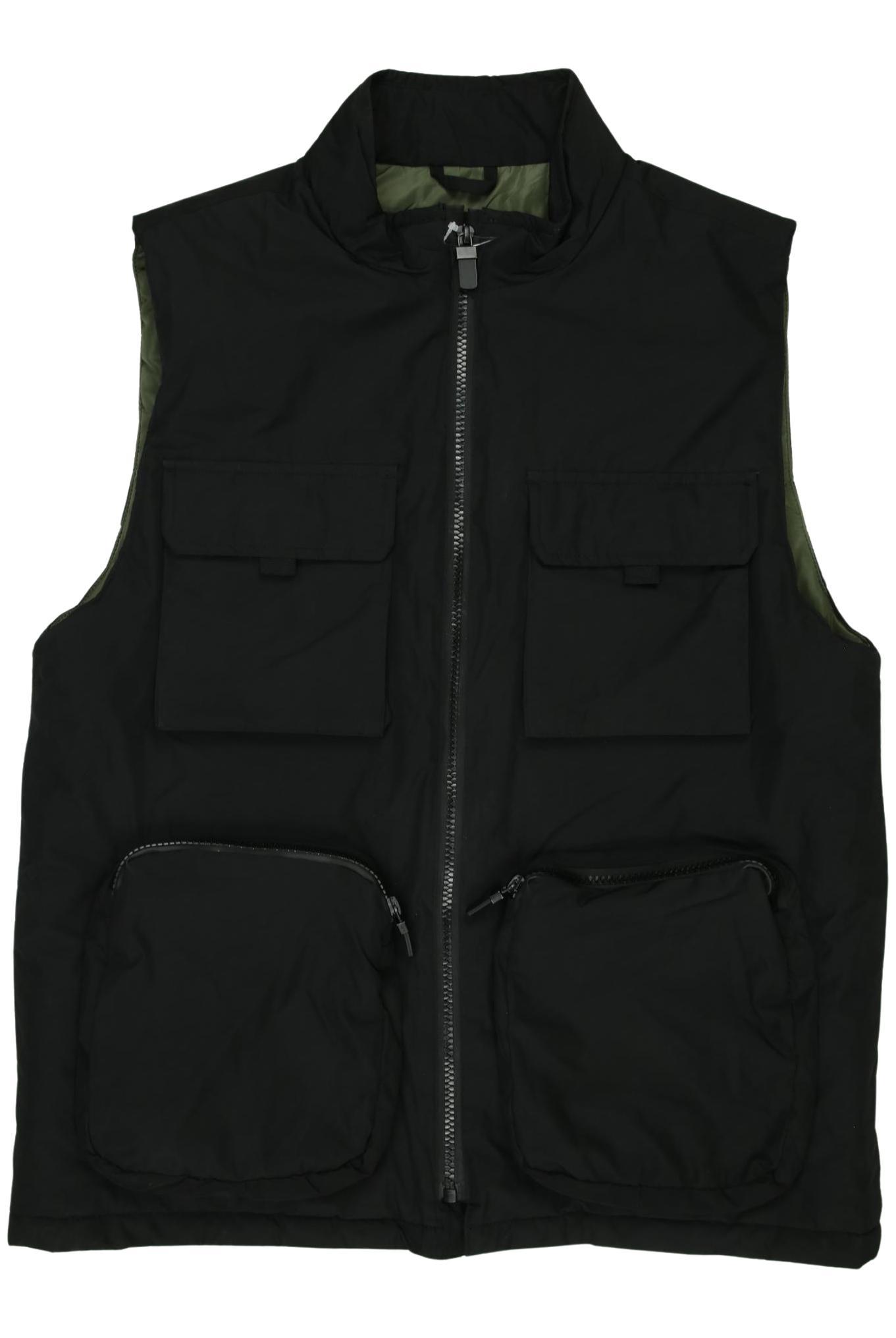 

Zara Herren Jacke, schwarz, Gr. 164