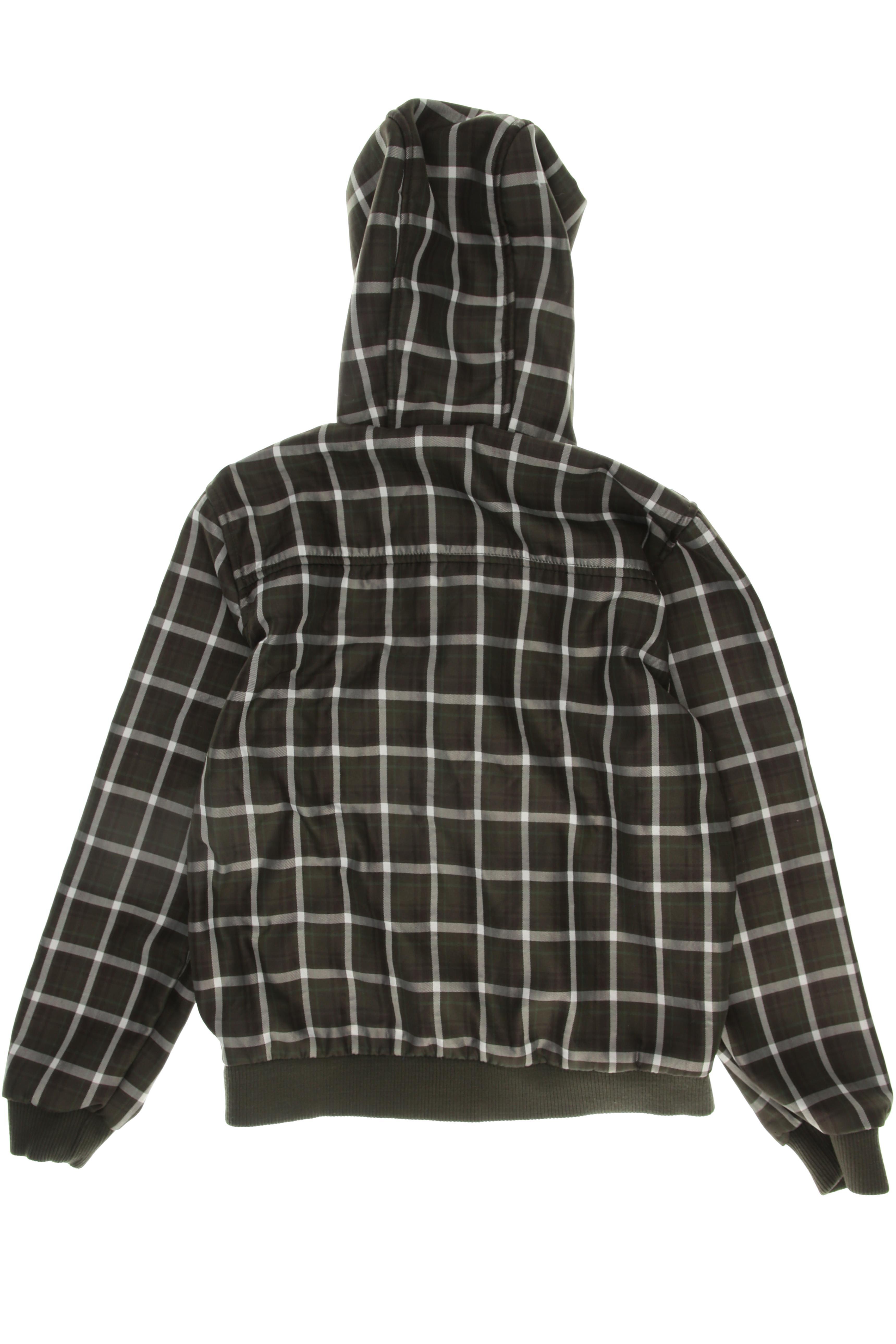 Thumbnail - Zara Herren Jacke, grün, Gr. 164