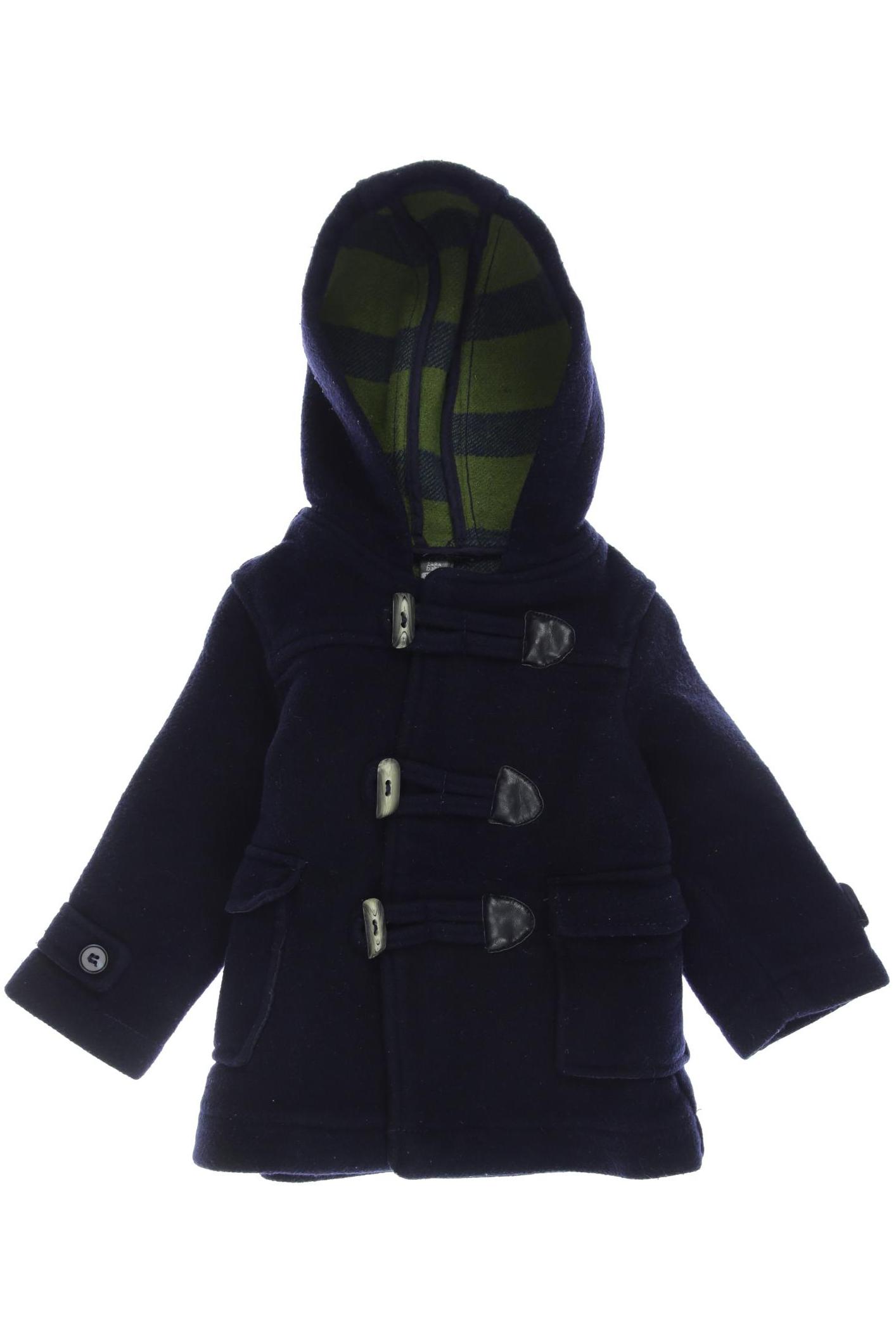 

Zara Herren Jacke, marineblau, Gr. 92