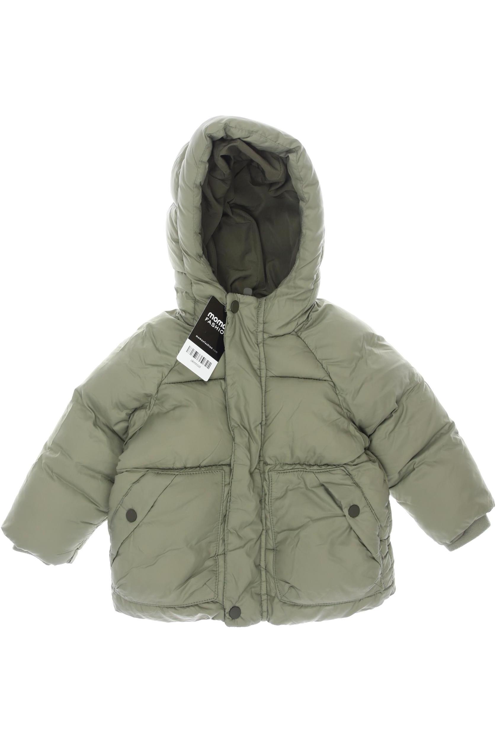 

Zara Jungen Jacke, grün, Gr. 86