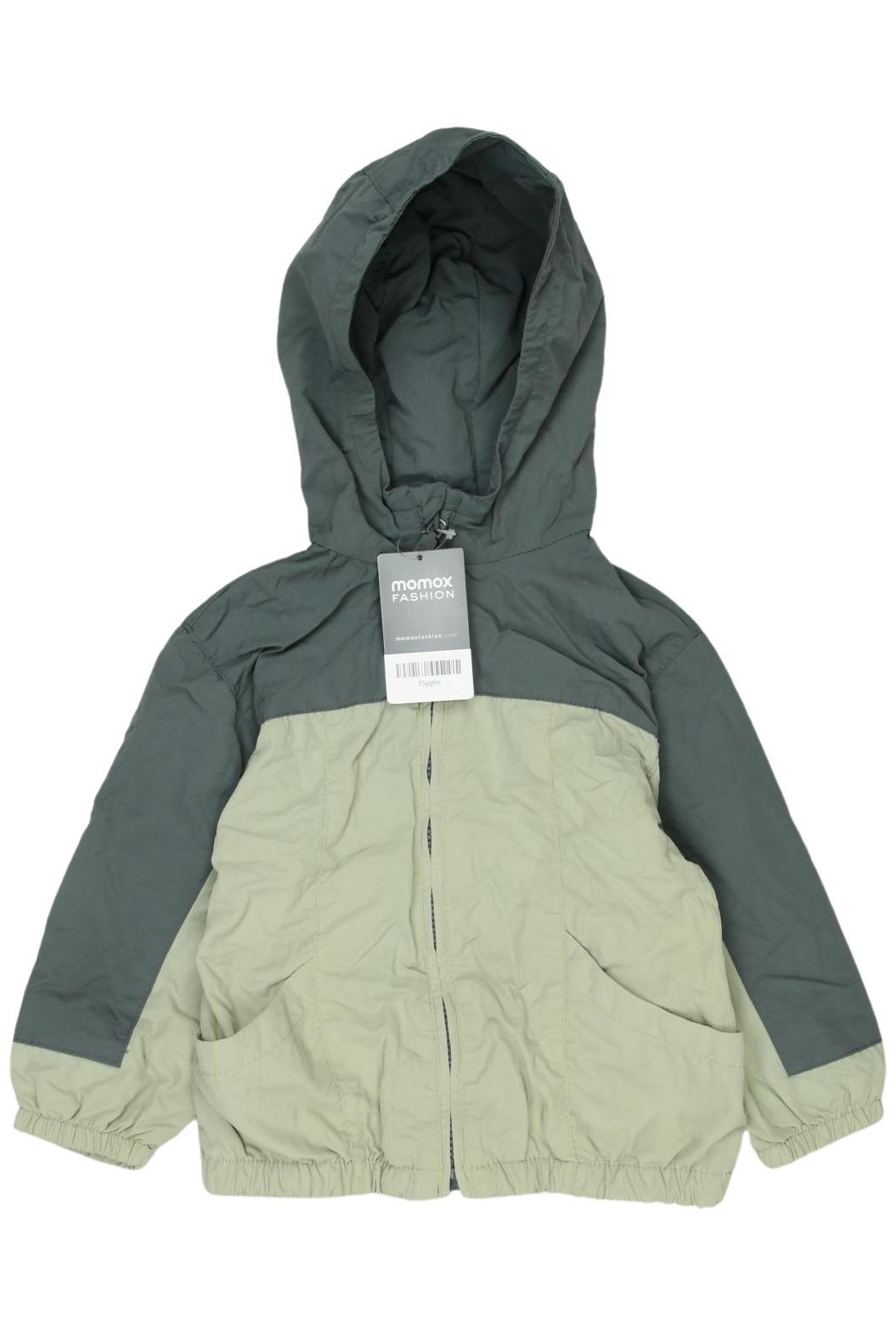 

Zara Jungen Jacke, grün, Gr. 98