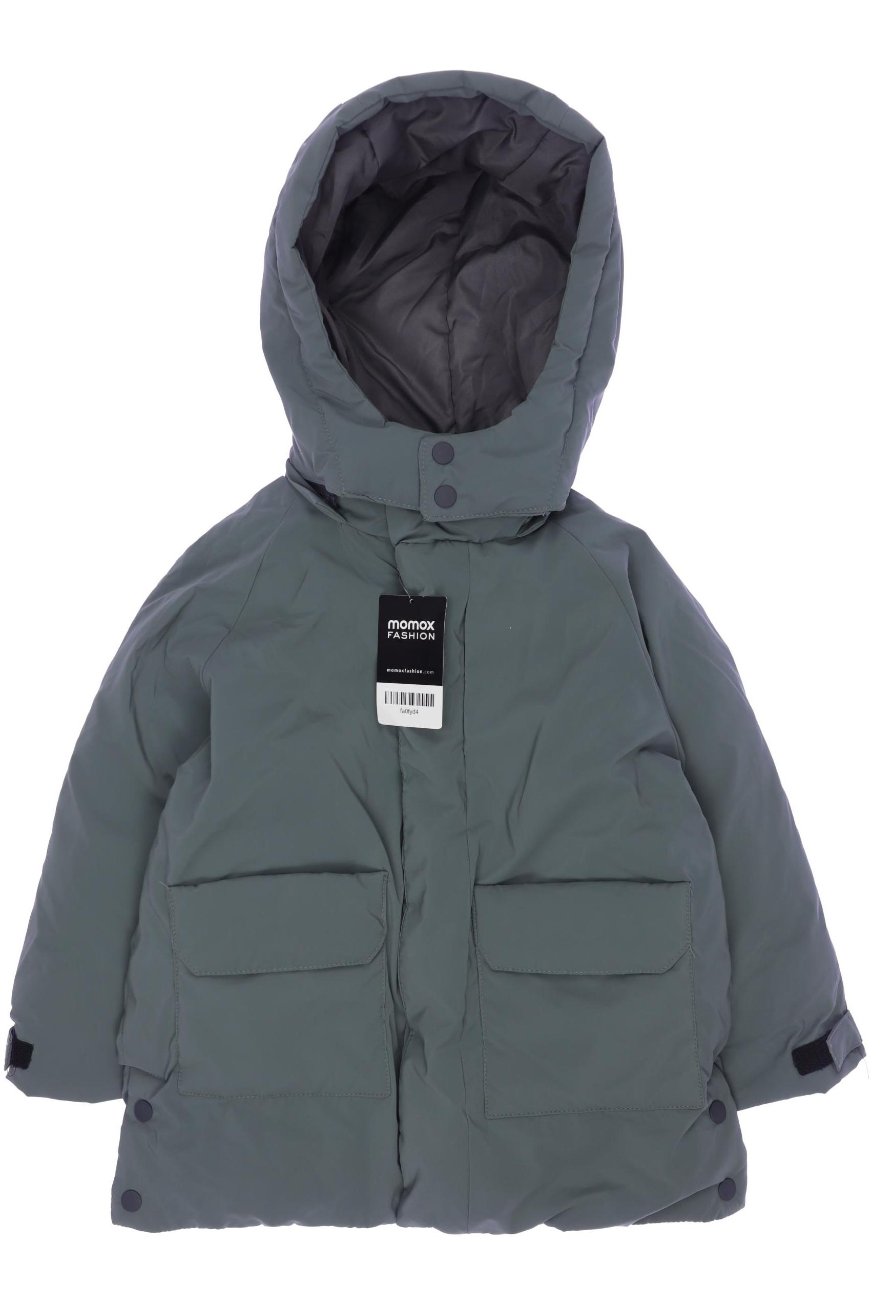 

Zara Herren Jacke, grün, Gr. 110