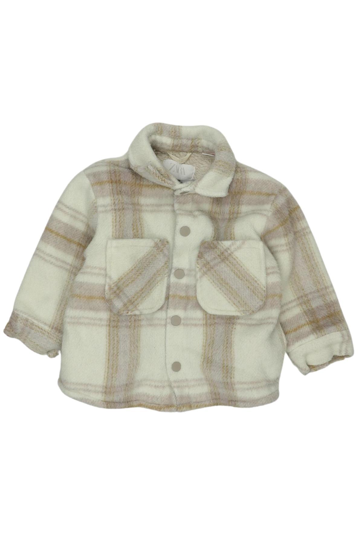 

Zara Jungen Jacke, mehrfarbig, Gr. 86