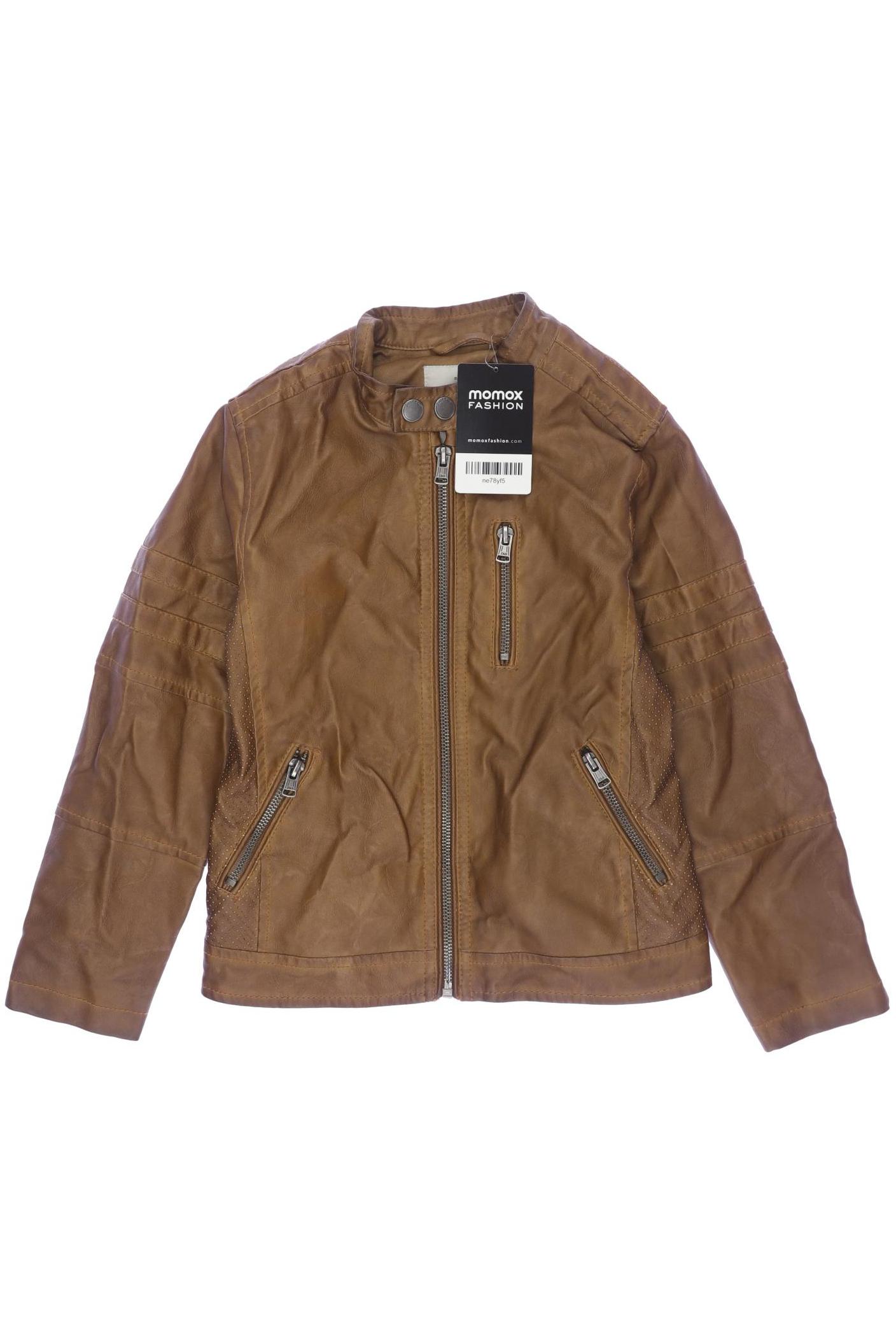 

Zara Herren Jacke, braun, Gr. 116